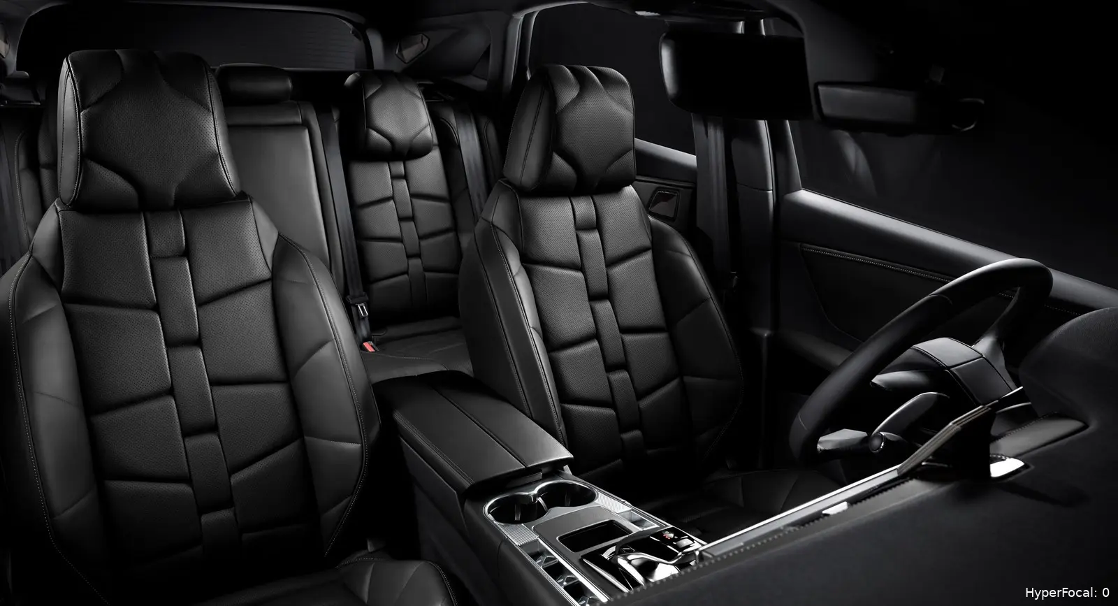 interni ds 7 crossback