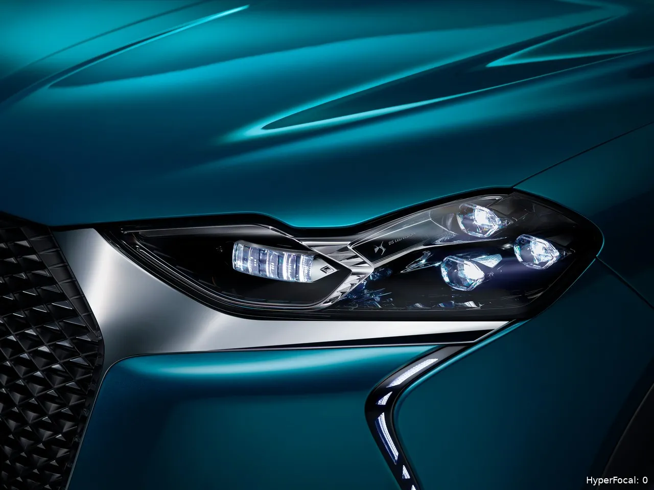 ds matrix led come funzionano