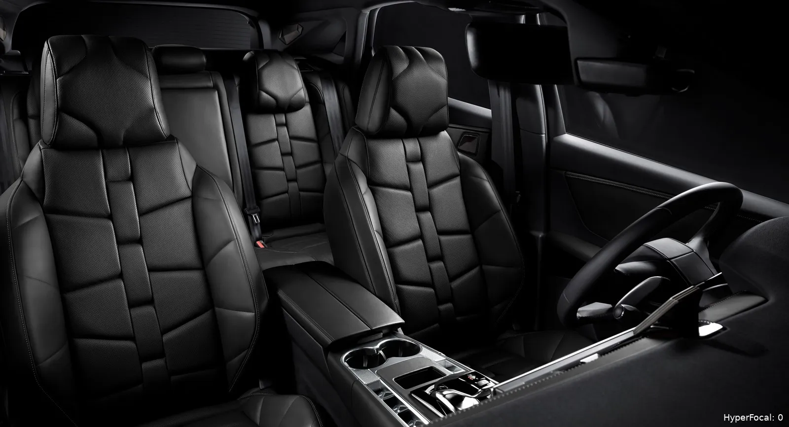 interni ds 7 crossback