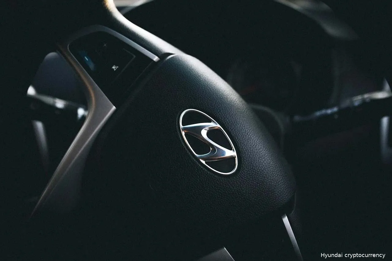 hyundai crypto diensten 1