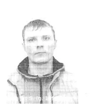 remigijus stolpovskis ieskomass