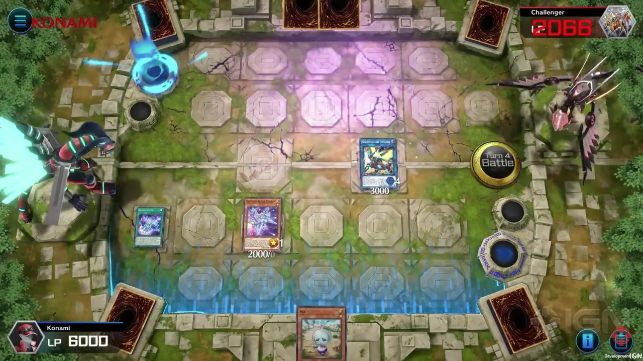 yu gi oh master duel screenshotf1645627813