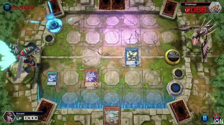 yu gi oh master duel screenshotf1645627813