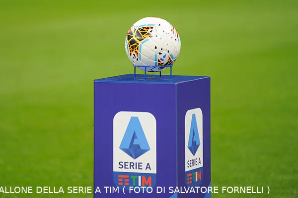 calcio serie a