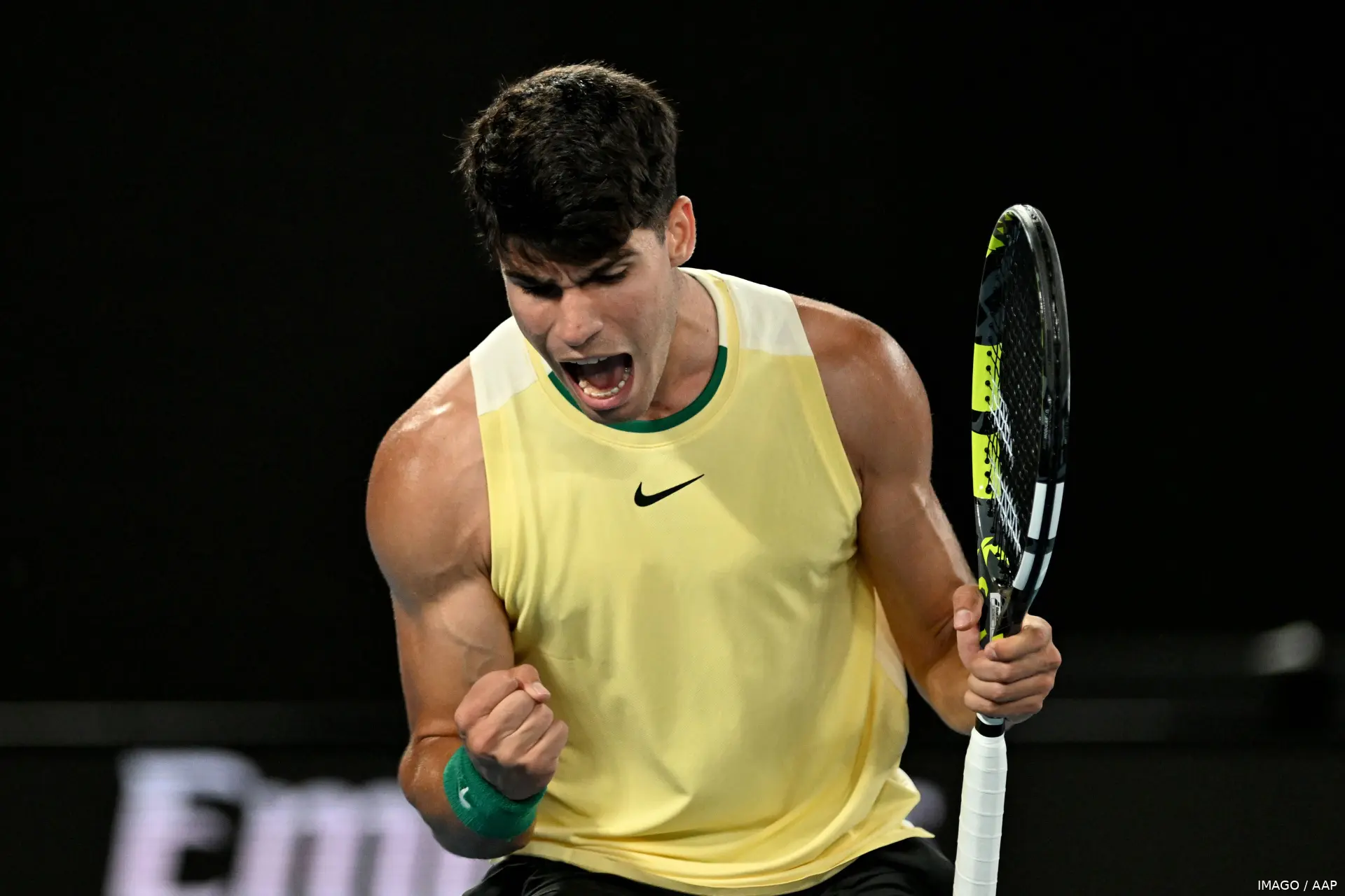 alcaraz carlos australianopen24 imagoaap2