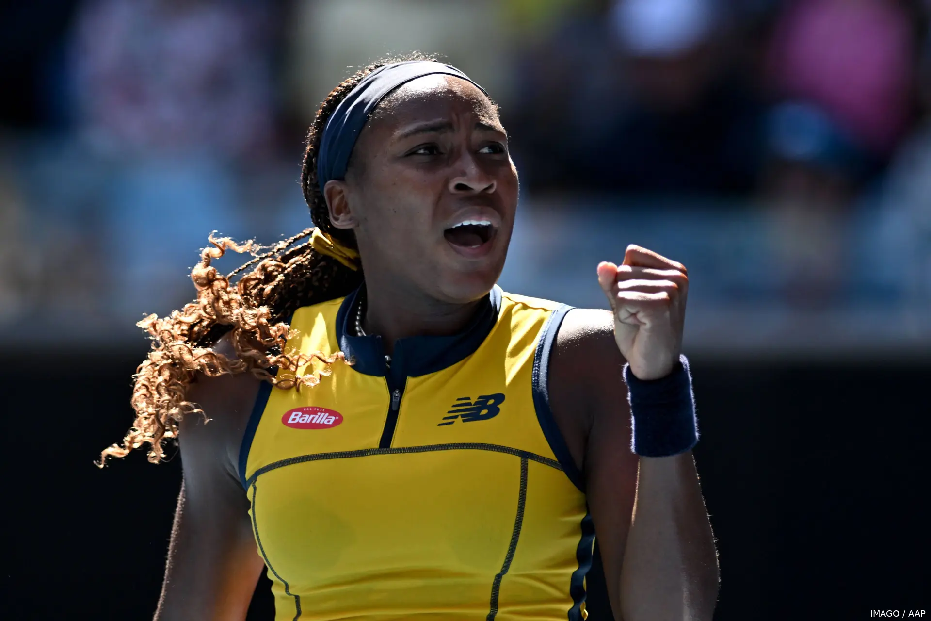 gauff coco australianopen24 imagoaap2