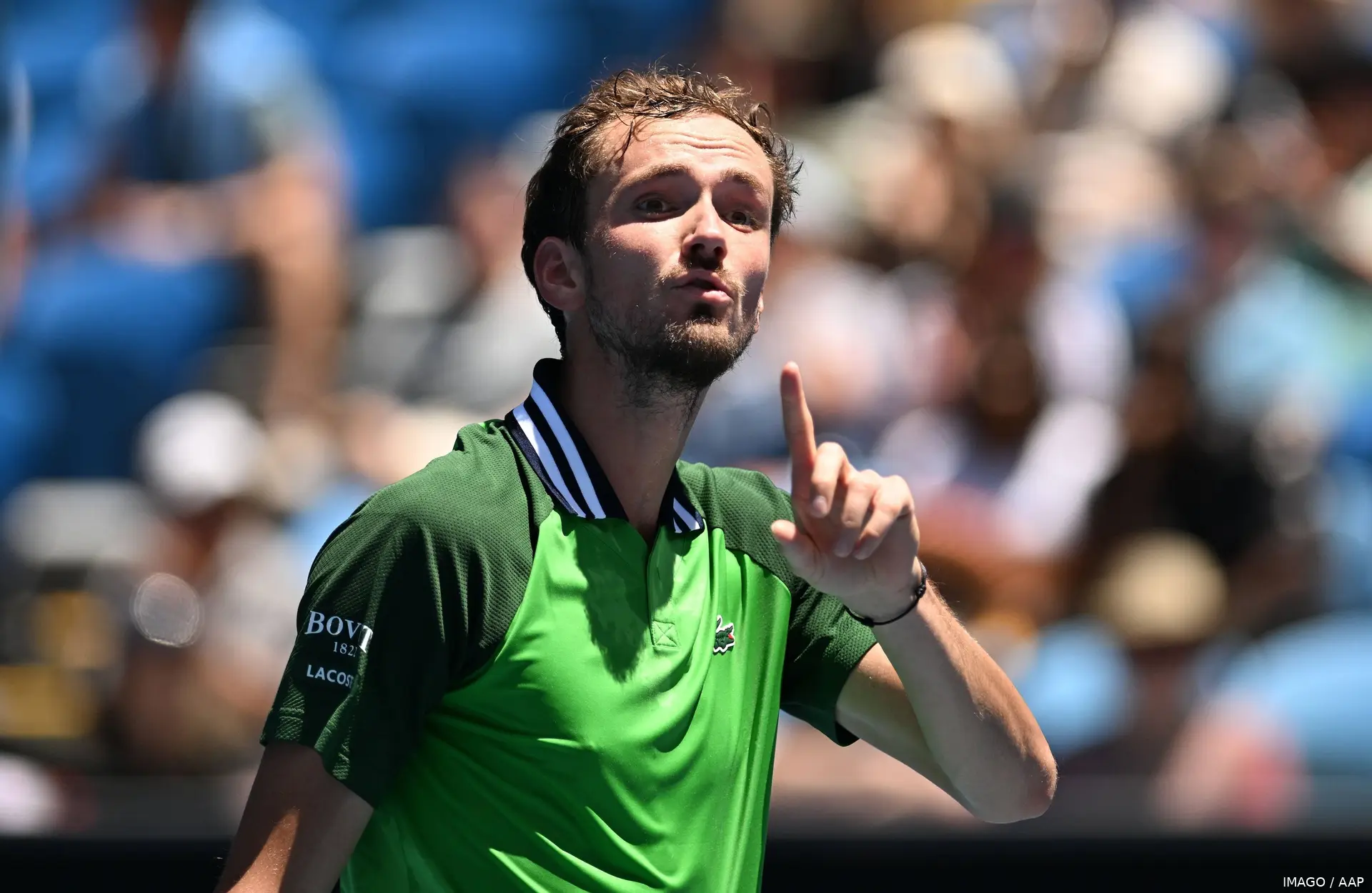 medvedev daniil australianopen24 imagoaap