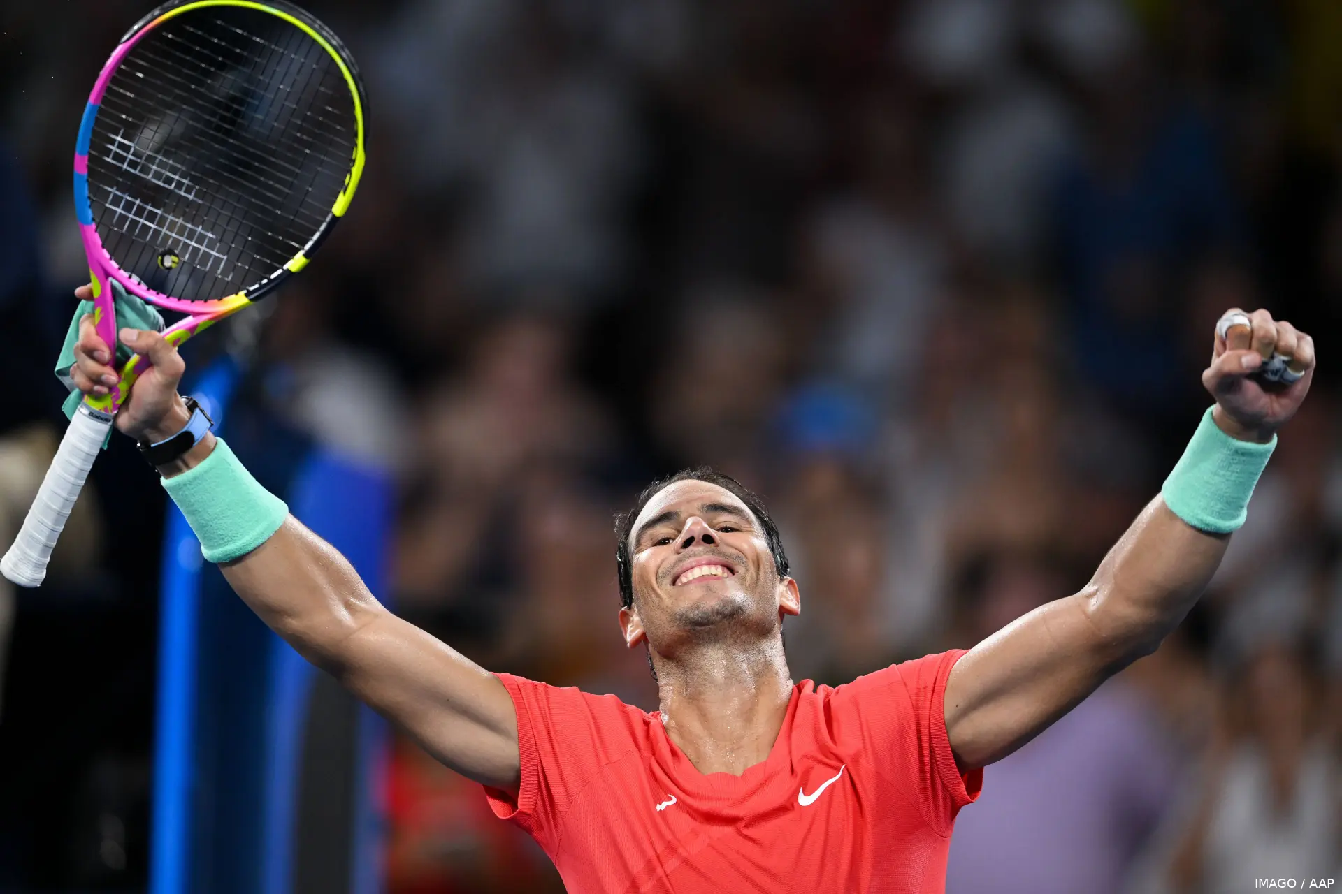 nadal rafael brisbane24 imagoaap12