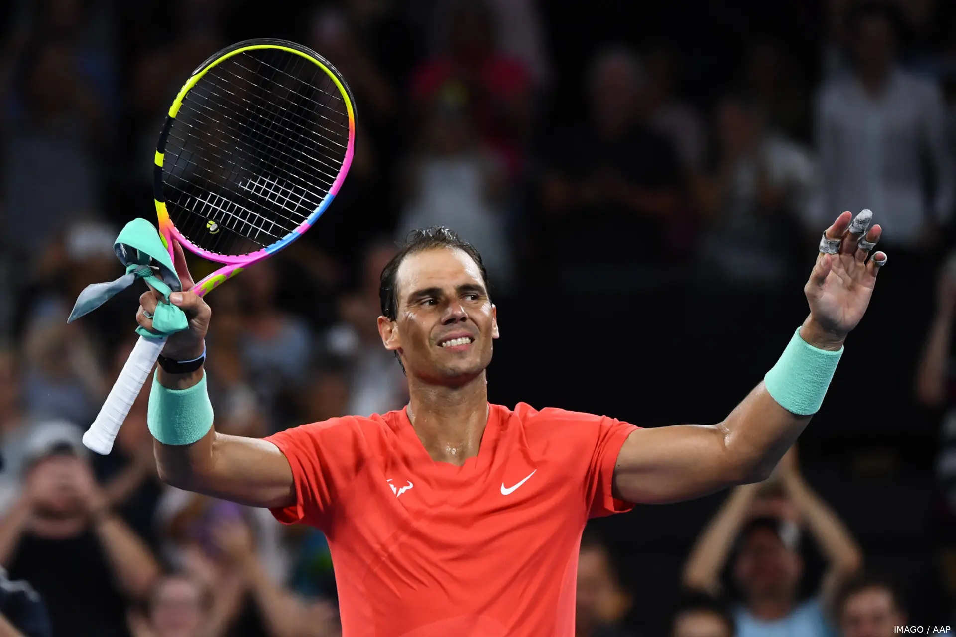 nadal rafael brisbane24 imagoaap5