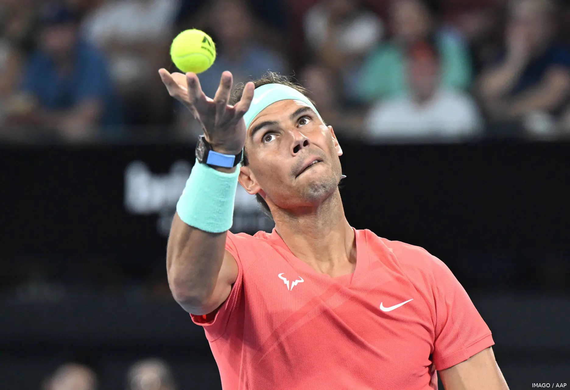 nadal rafael brisbane24 imagoaap9
