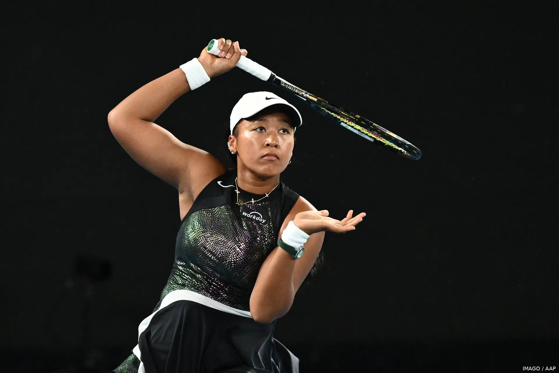 osaka naomi australianopen24 imagoaap2