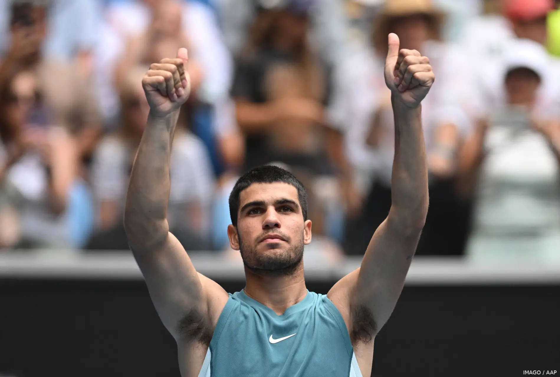 alcaraz carlos australianopen25 imagoaap7