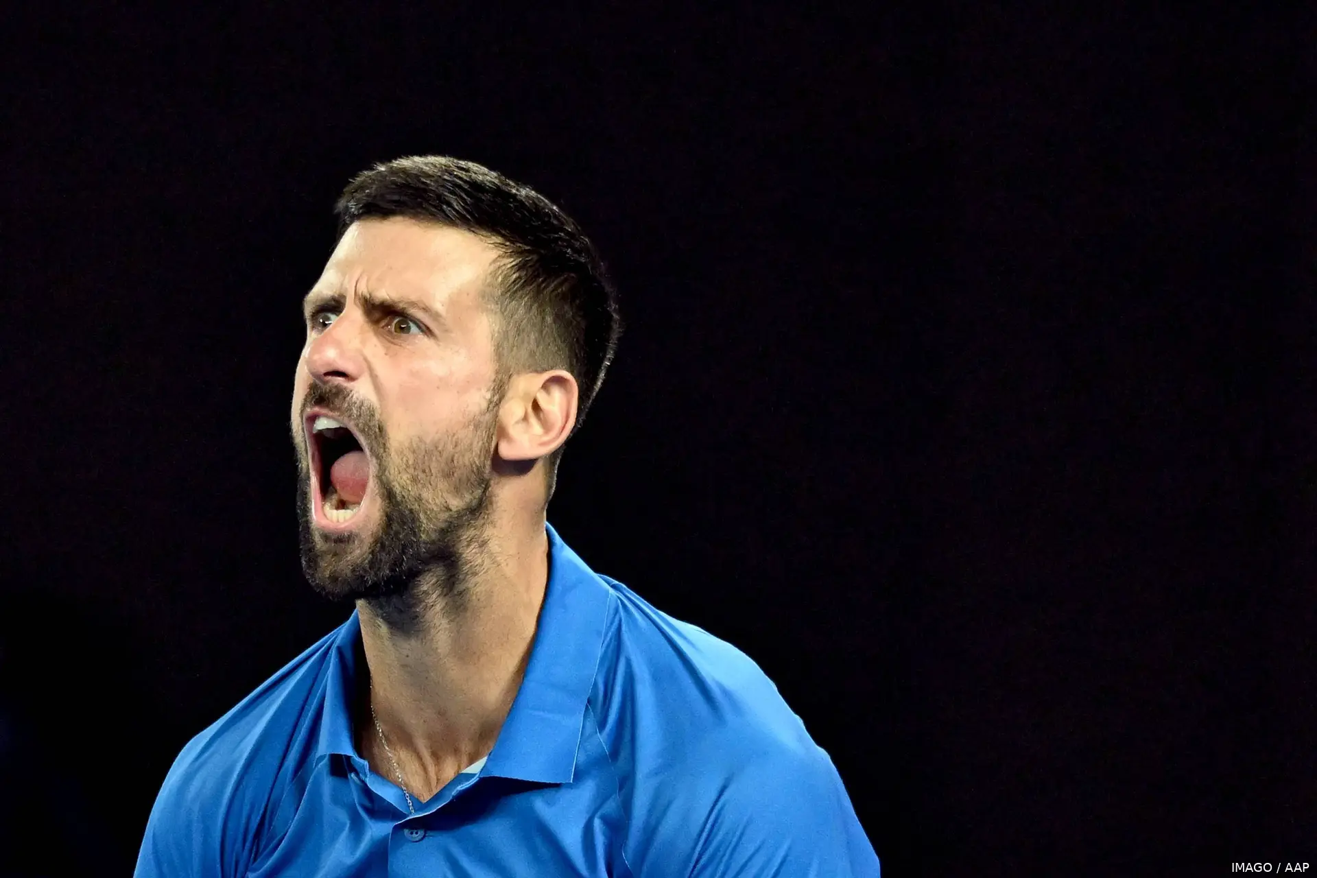 djokovic novak australianopen25 imagoaap2