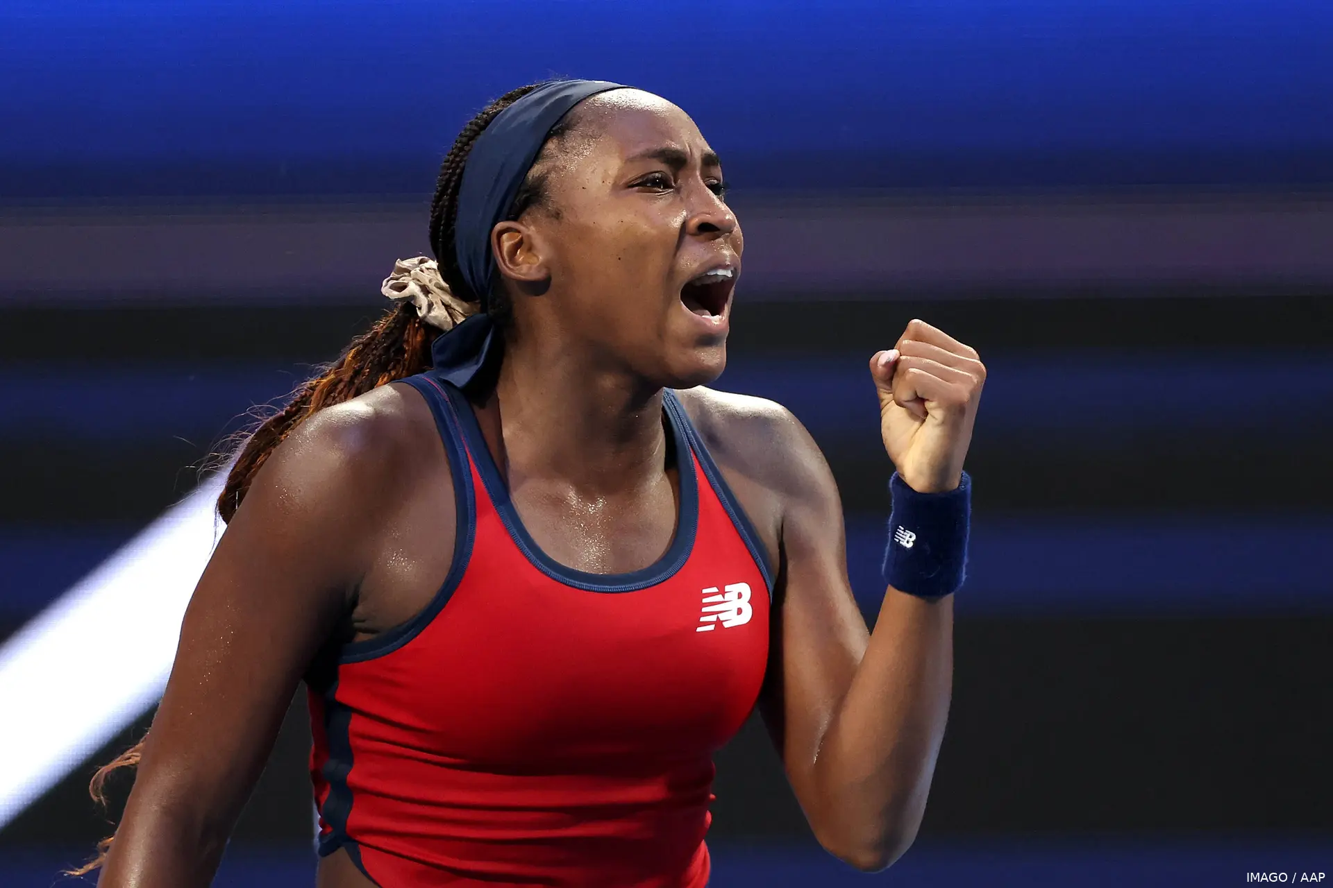 gauff coco unitedcup25 imagoaap