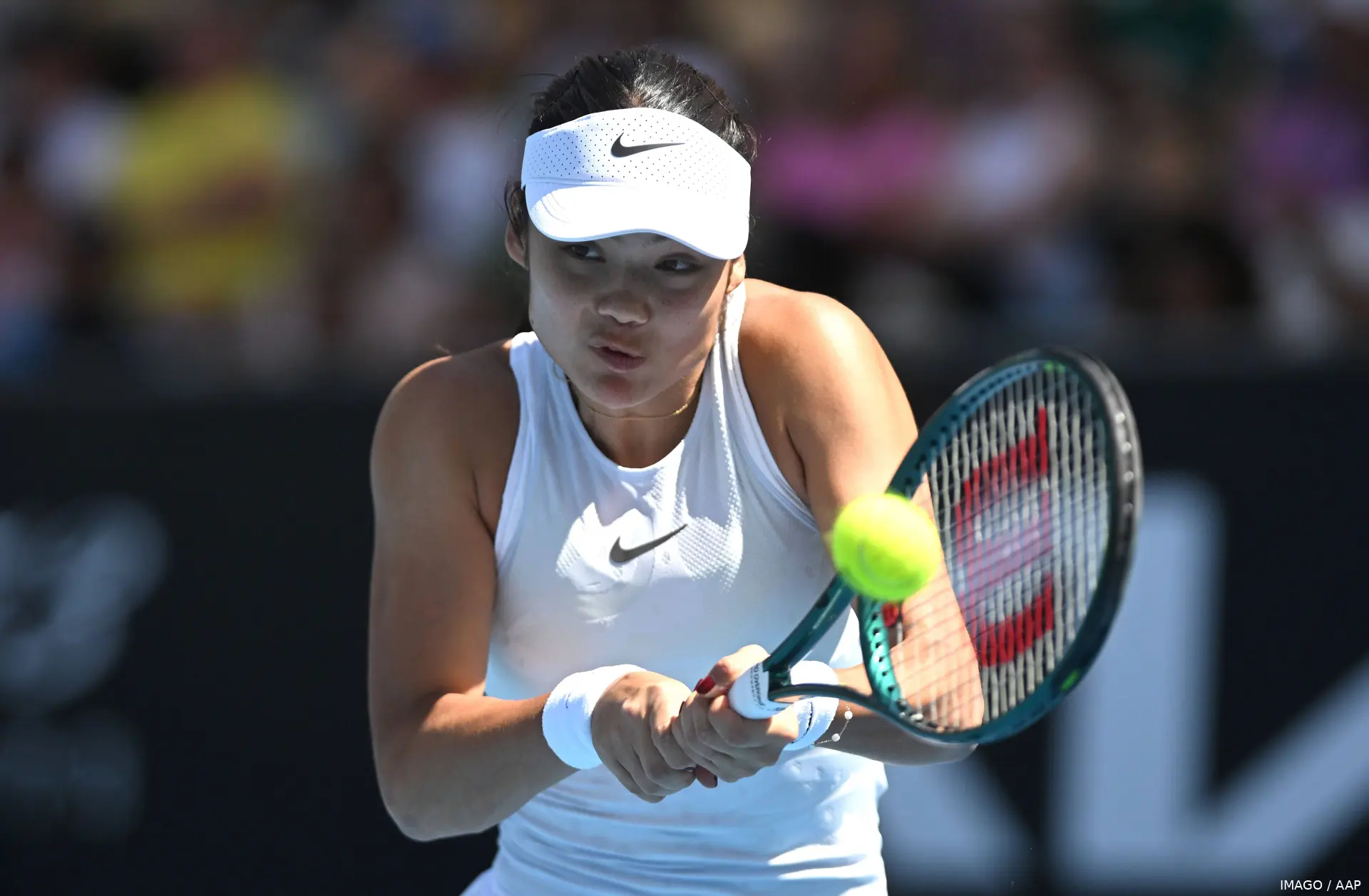 raducanu emma australianopen25 imagoaap4