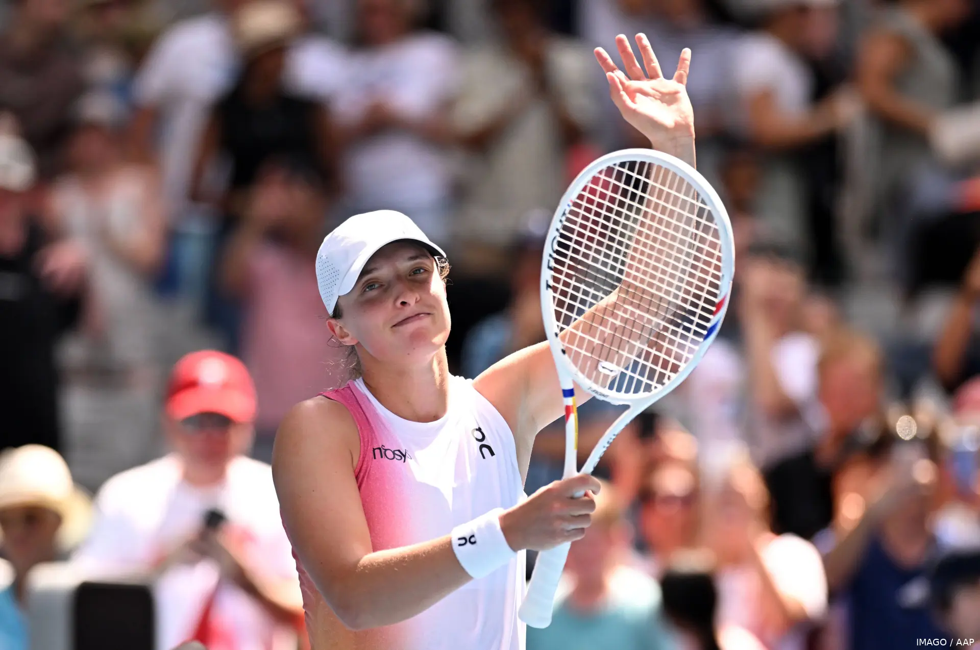 swiatek iga australianopen25 imagoaap