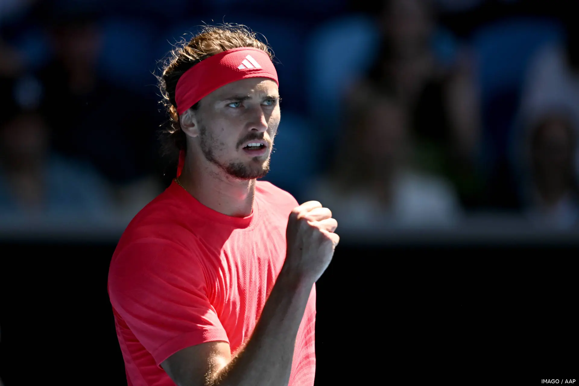 zverev alexander australianopen25 imagoaap5