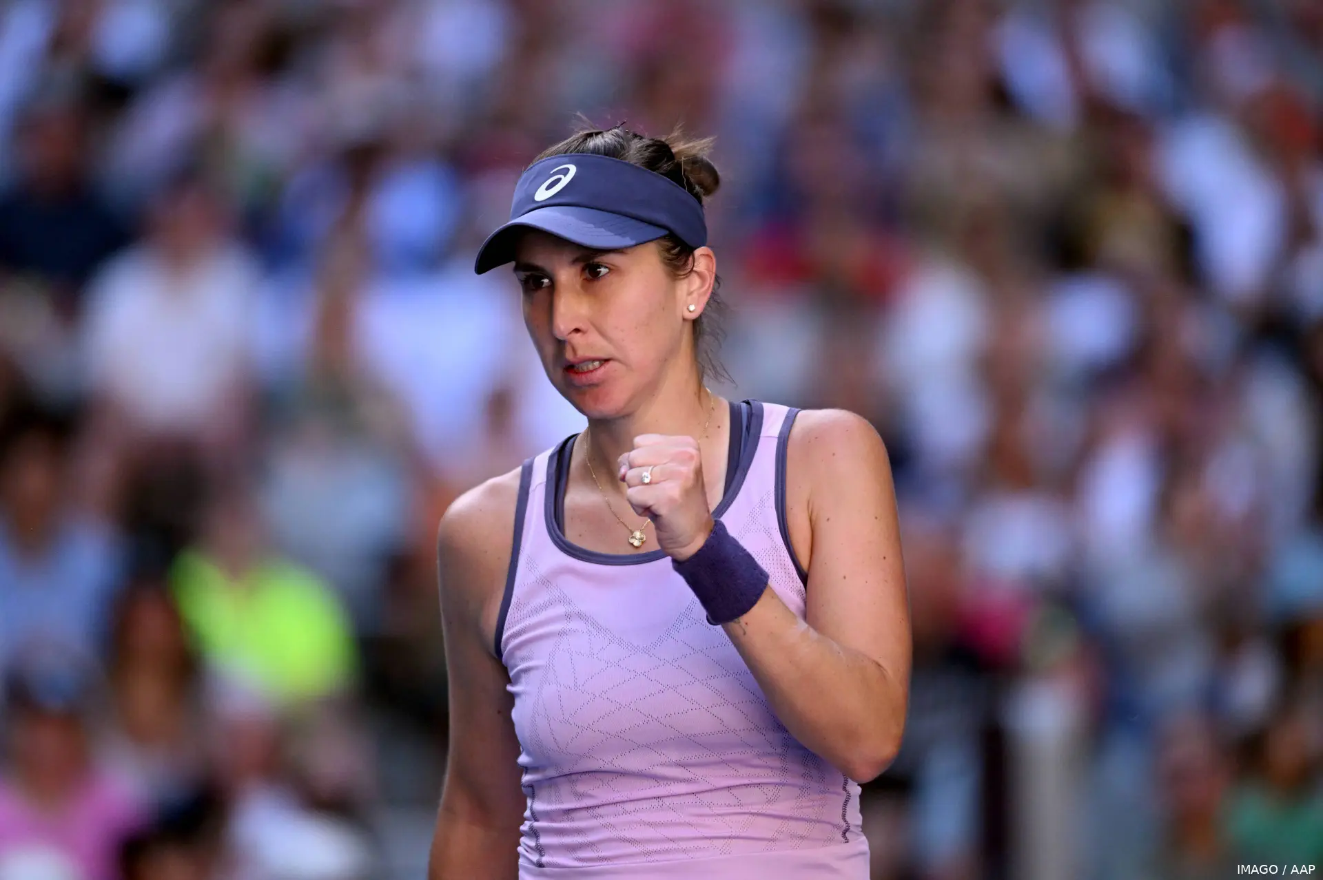 bencic belinda australianopen25 imagoaap