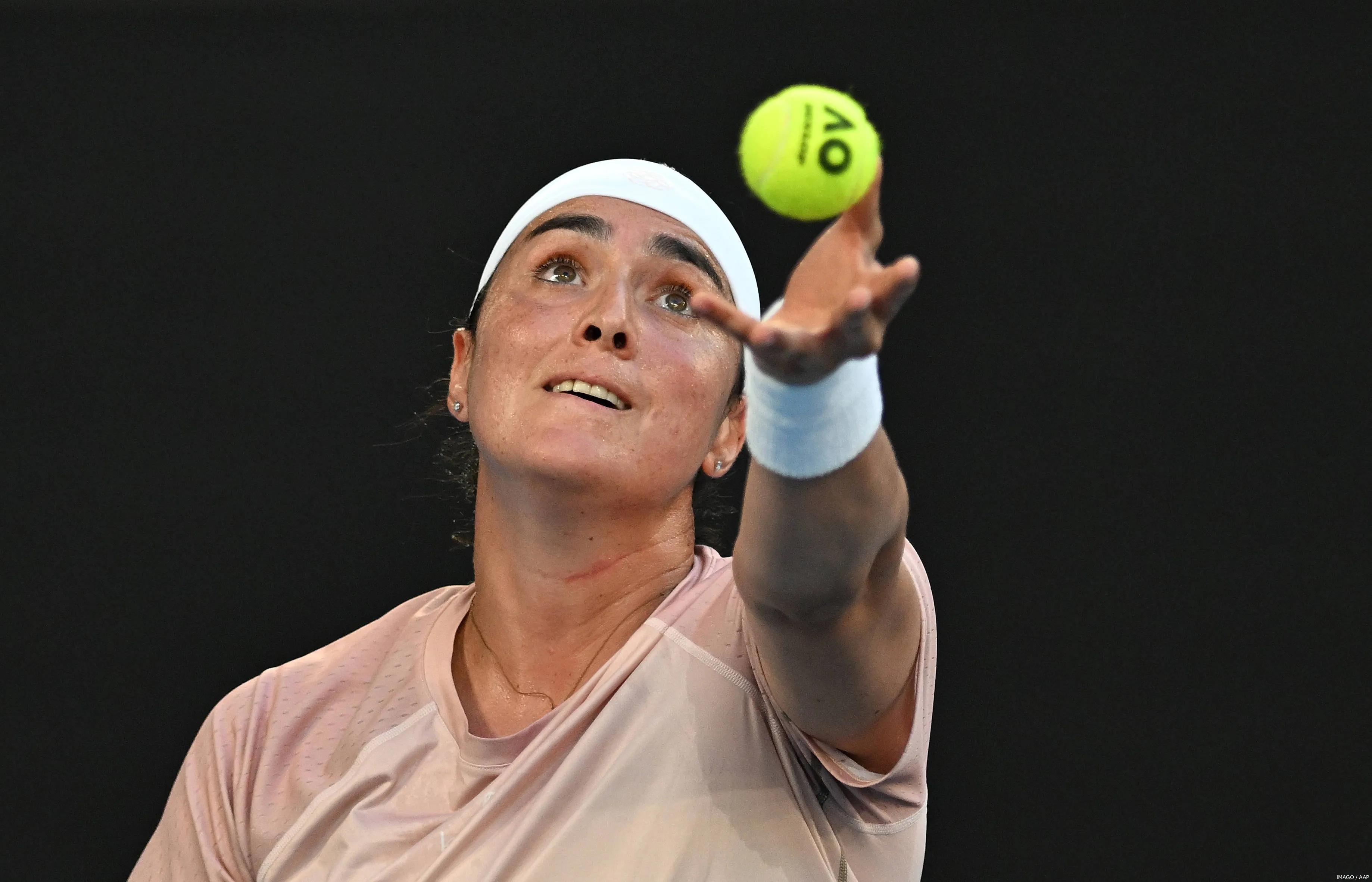 jabeur ons australianopen24 imagoaap