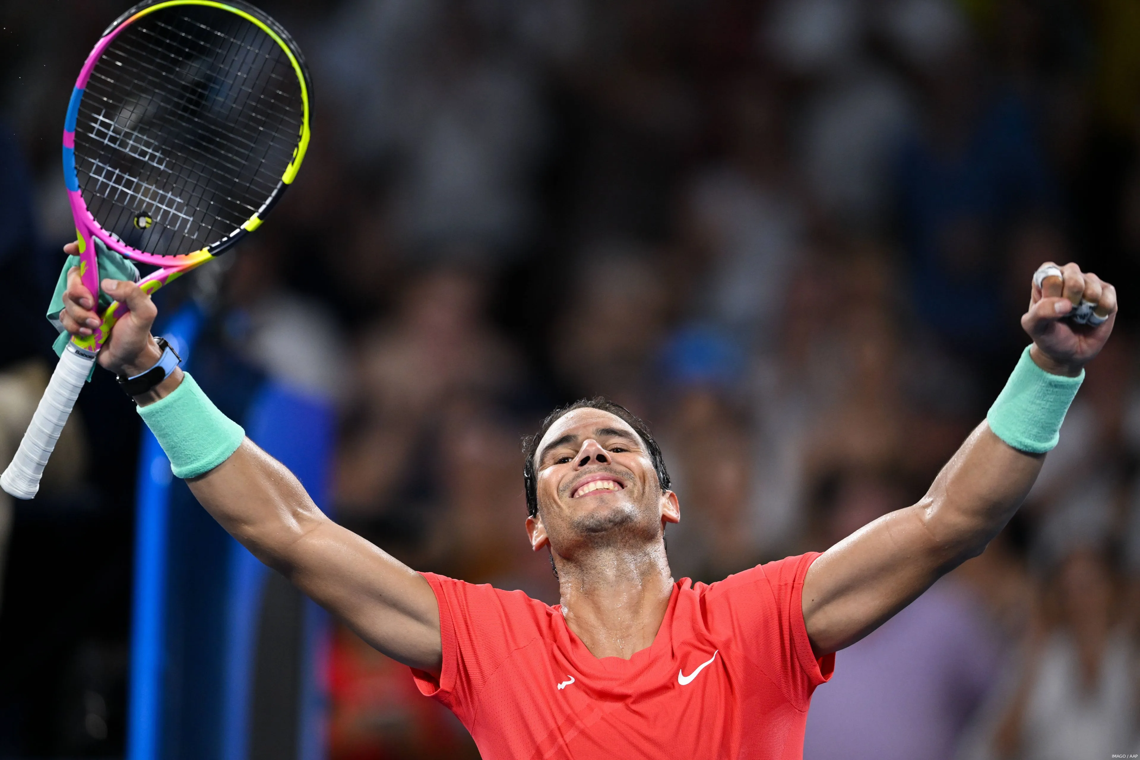 nadal rafael brisbane24 imagoaap12