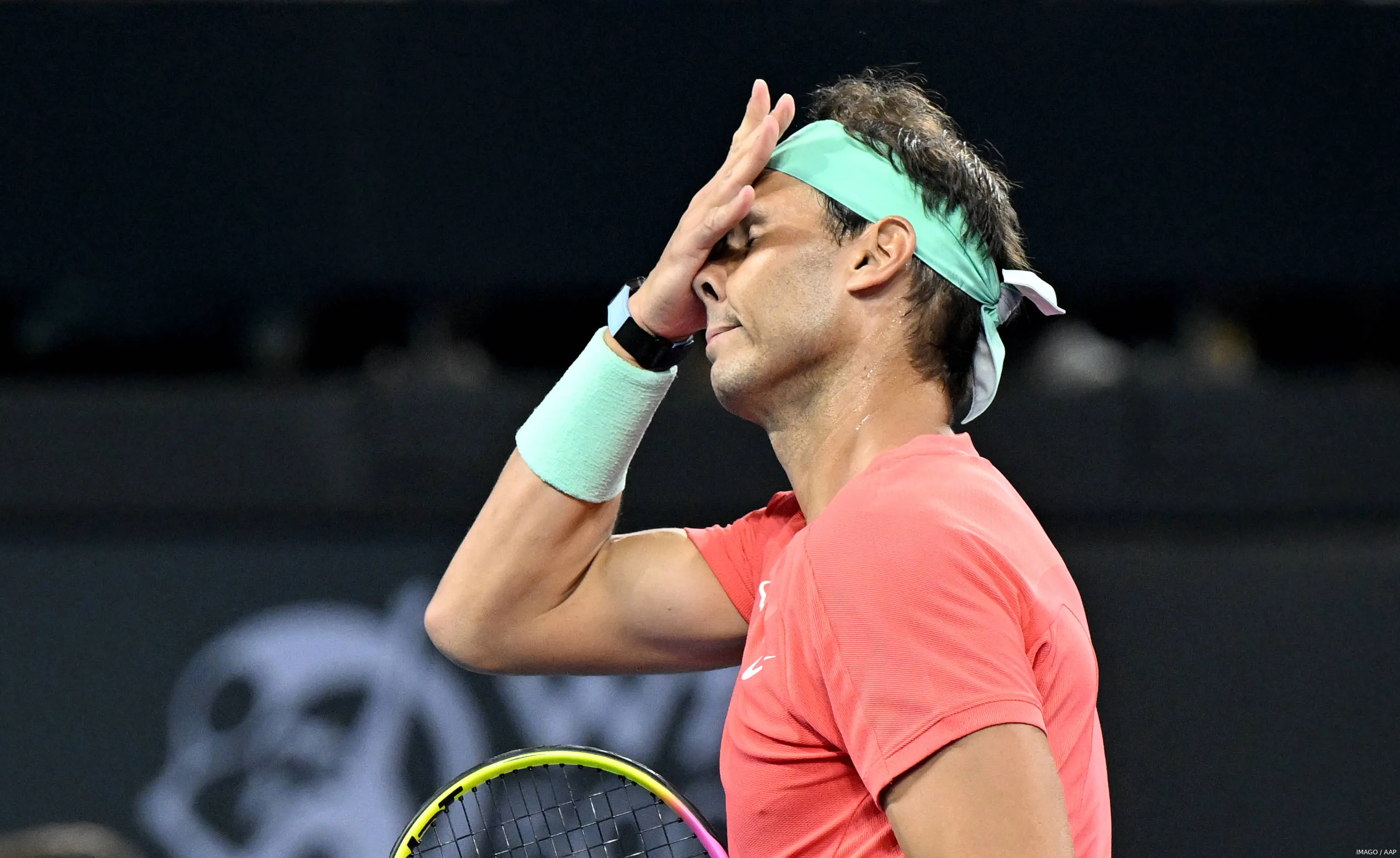 nadal rafael brisbane24 imagoaap8