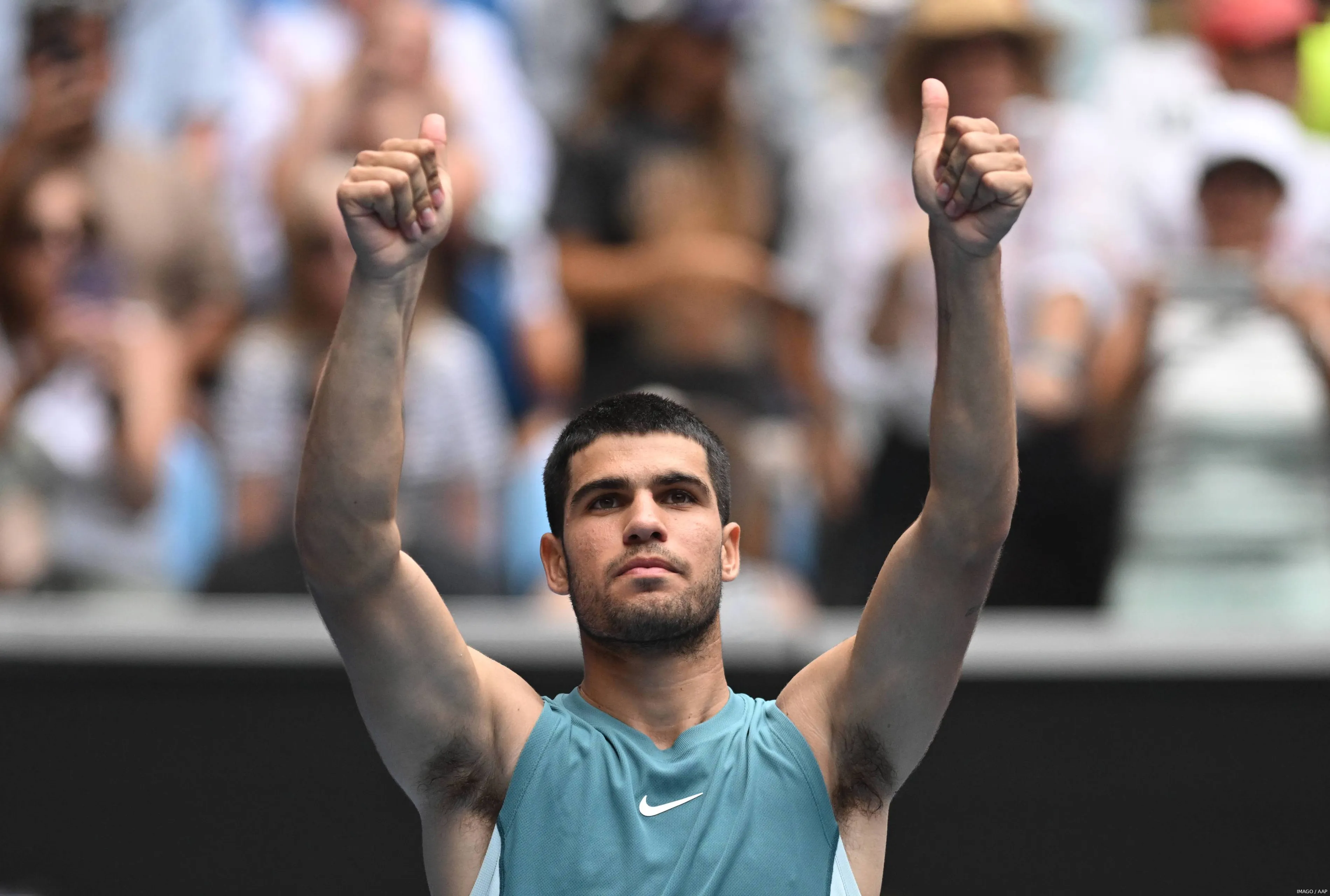 alcaraz carlos australianopen25 imagoaap7