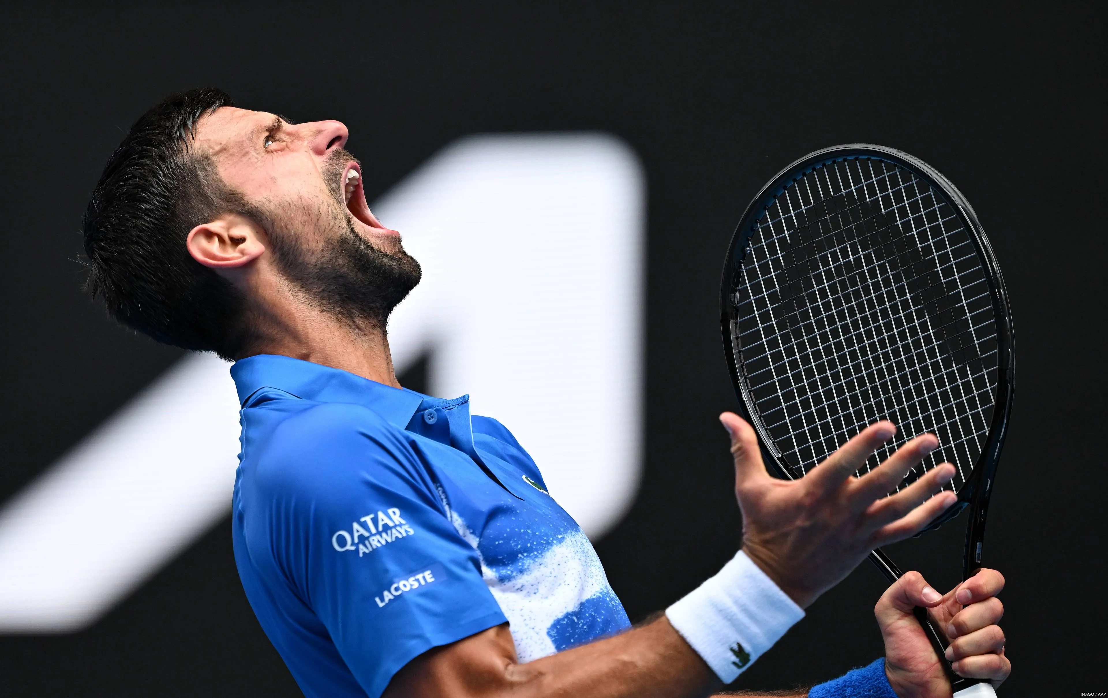 djokovic novak australianopen25 imagoaap5