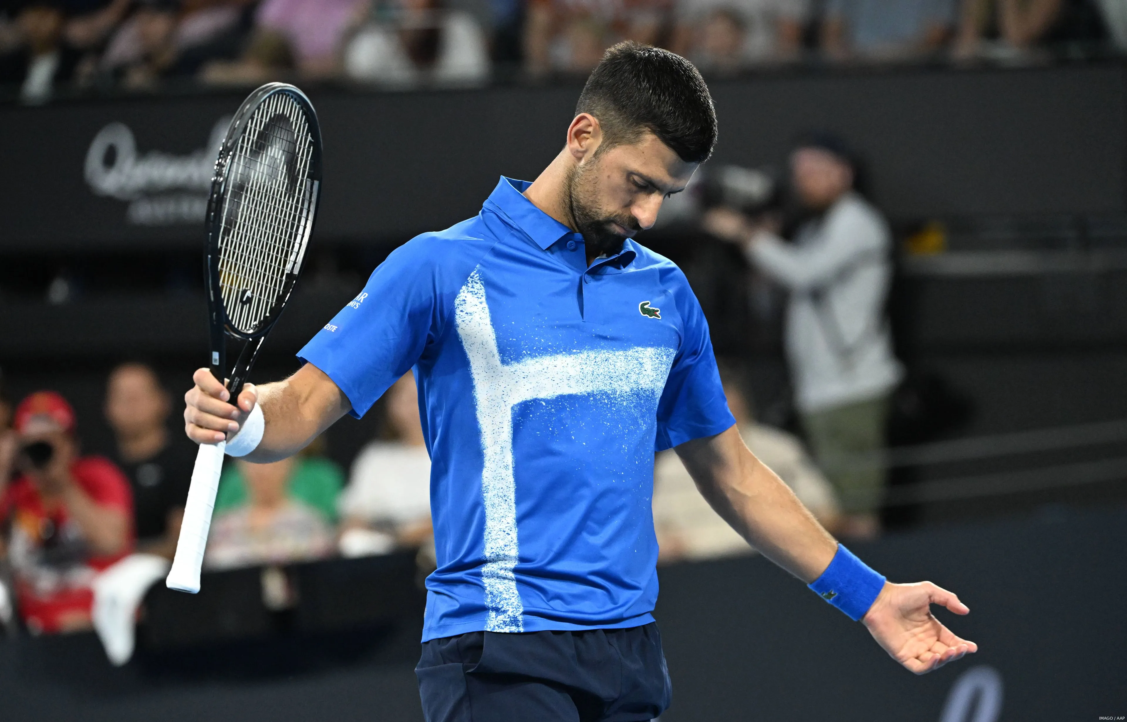 djokovic novak brisbane25 imagoaap