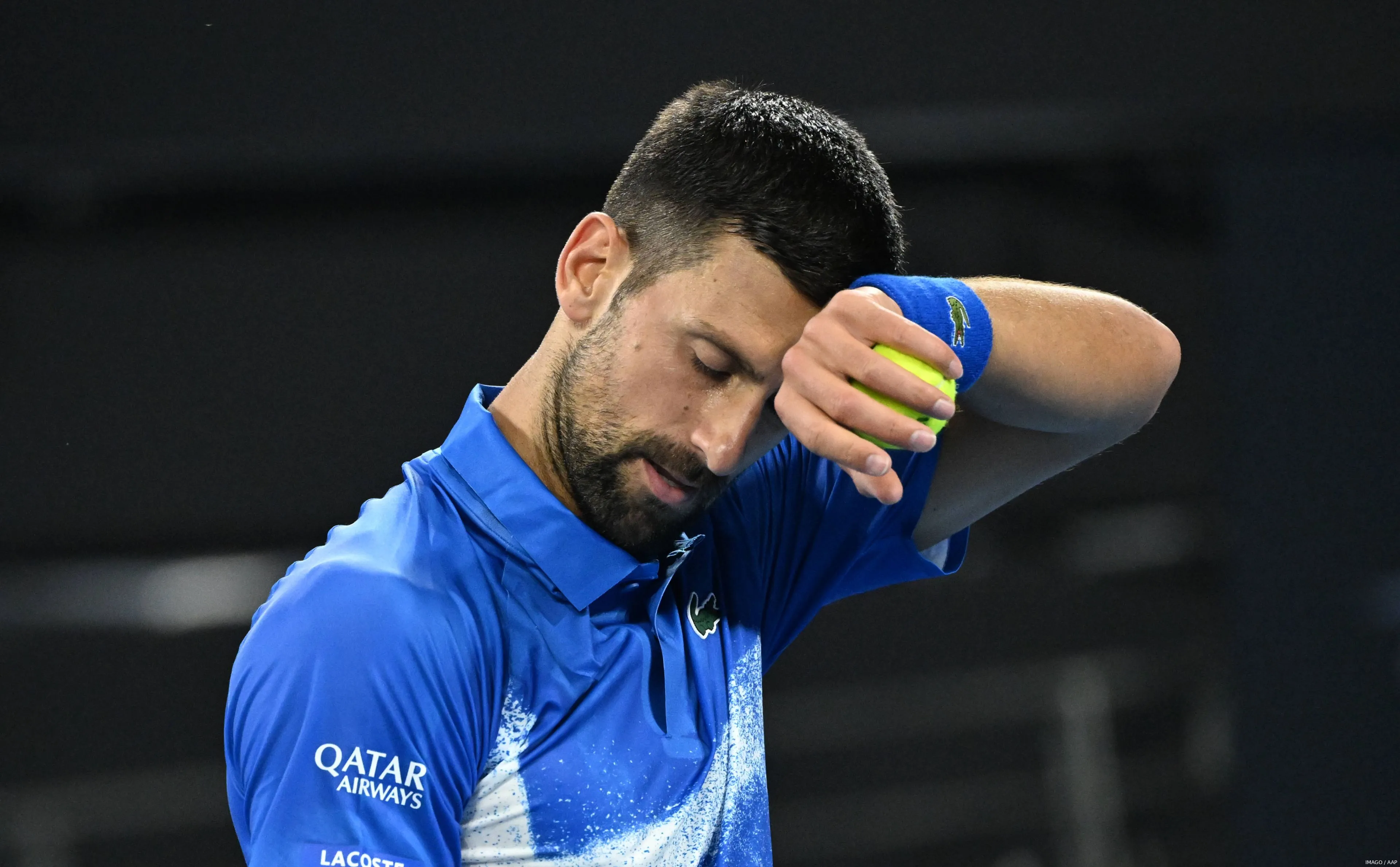 djokovic novak brisbane25 imagoaap8