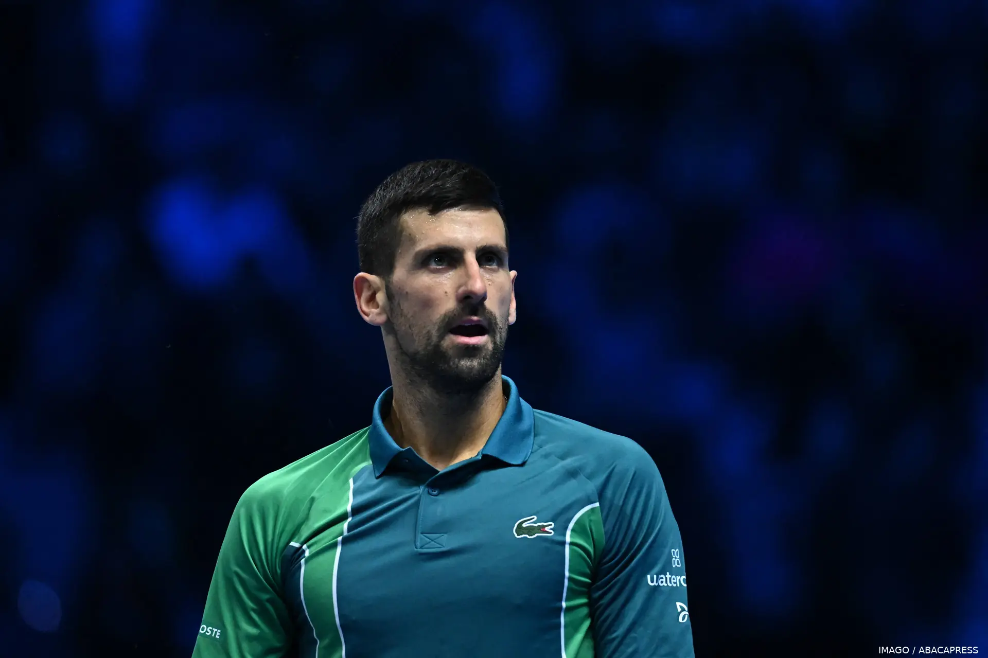 djokovic novak atpfinal imagoabacapress2