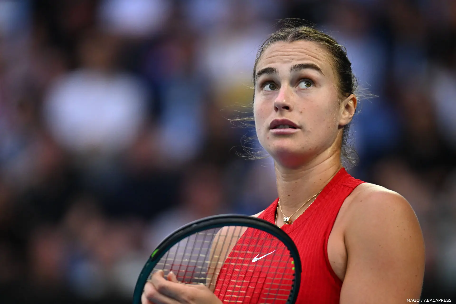 sabalenka aryna australianopen24imagoabacapress