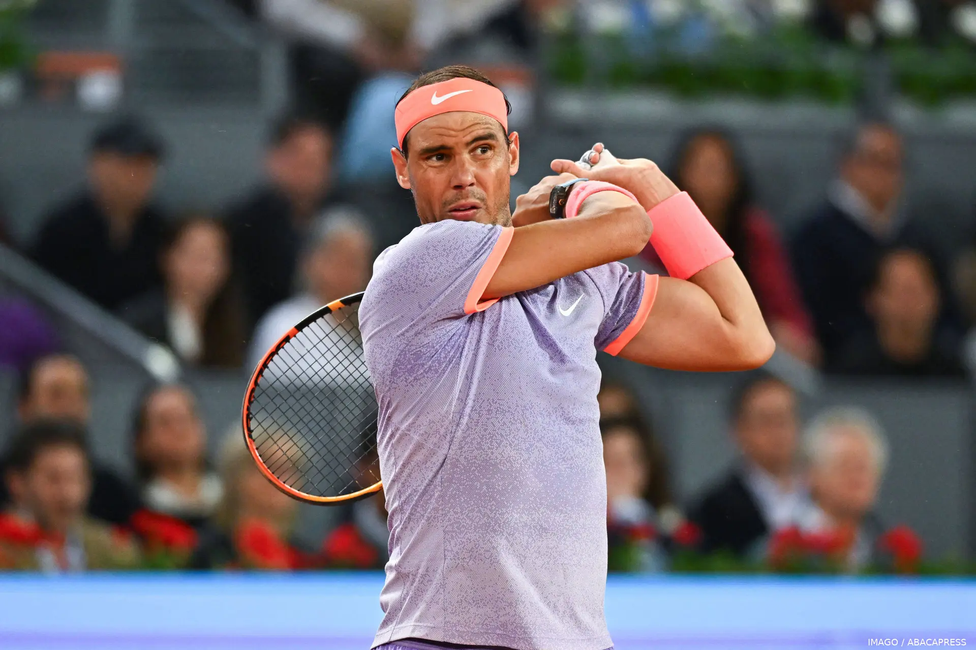 nadal rafael madrid24 imagoabacapress4