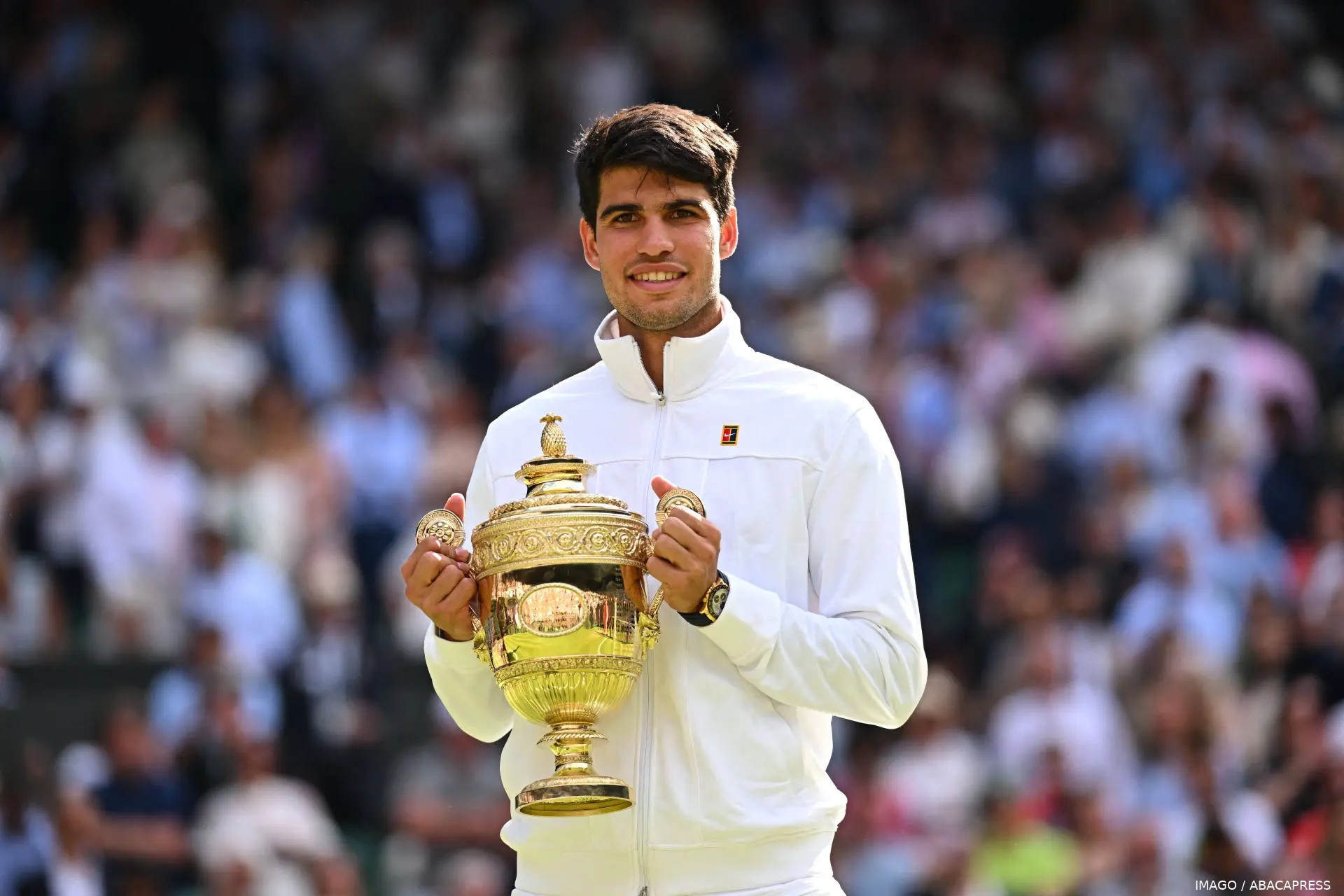 alcaraz carlos wimbledon24 imagoabacapress10