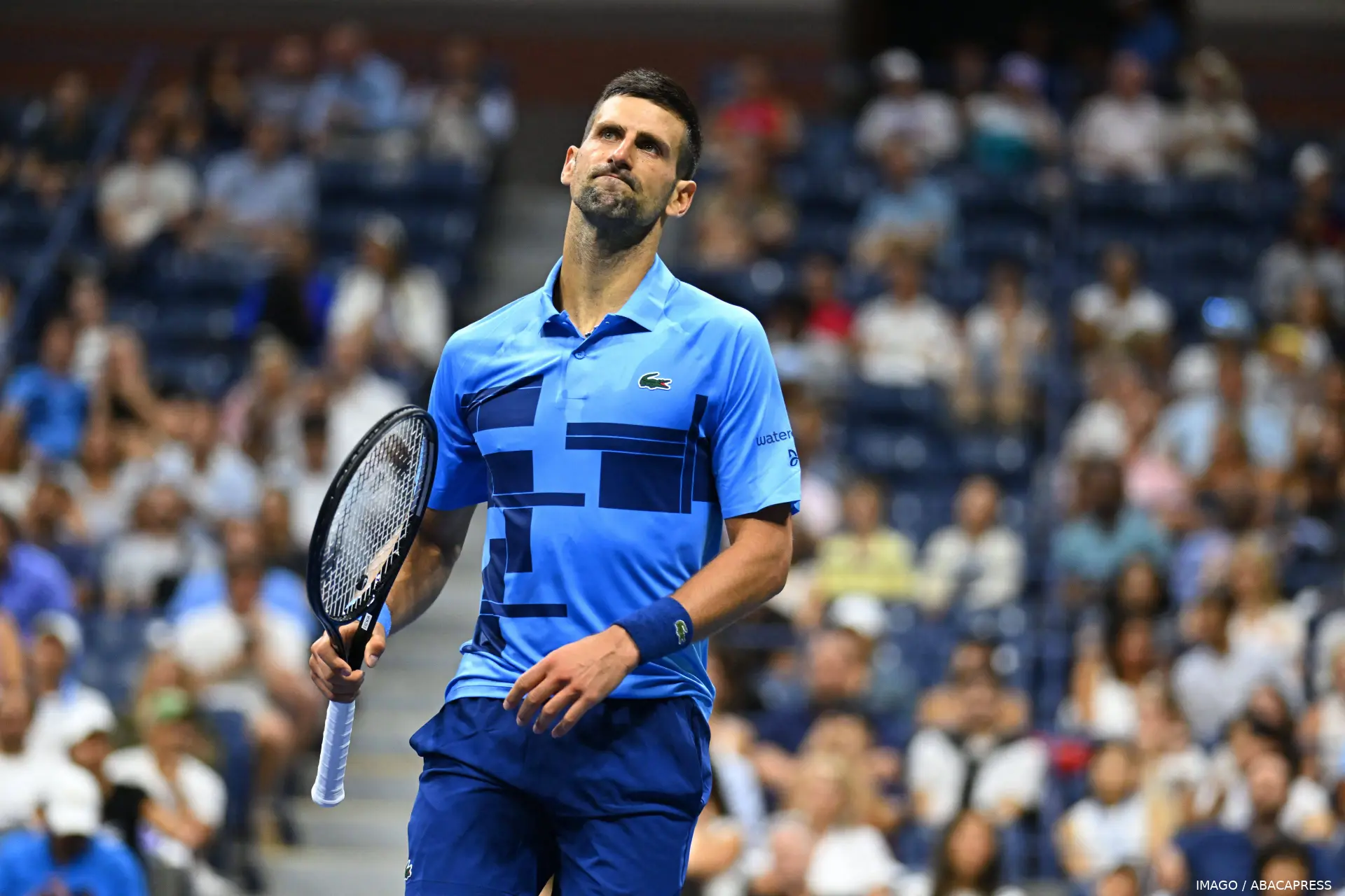 djokovic novak usopen24 imagoabacapress4