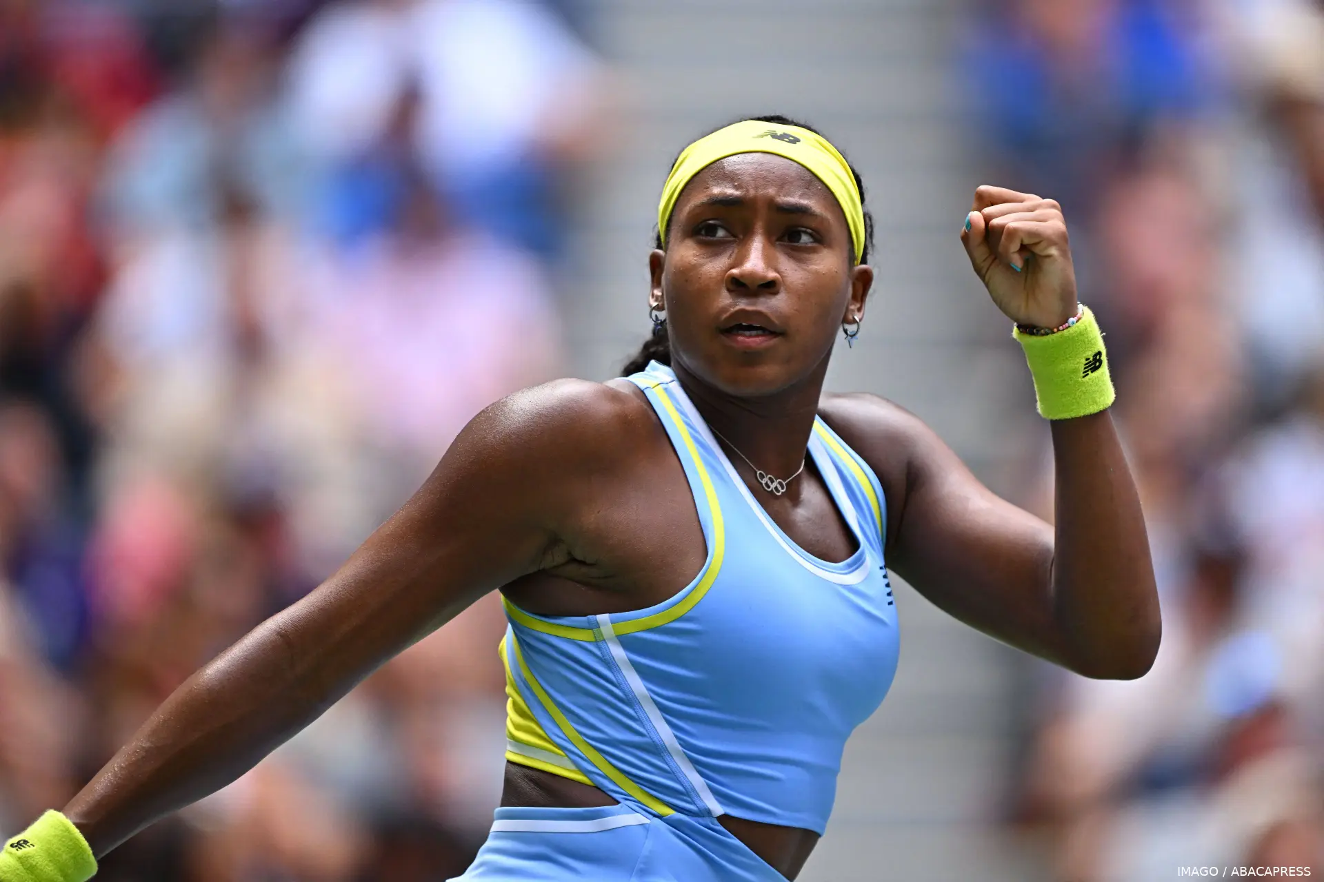 gauff coco usopen2024 imagoabacapress6