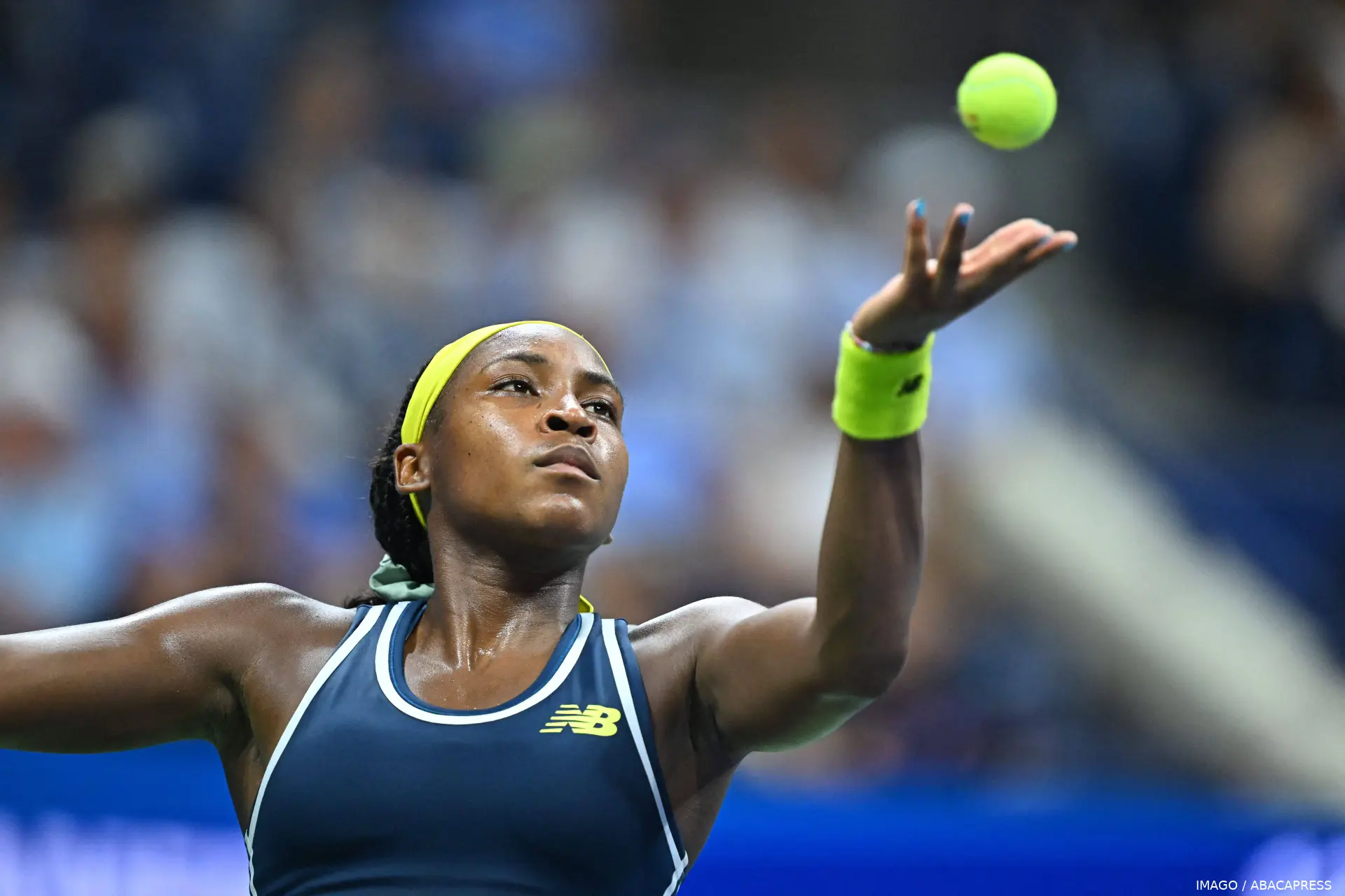 gauff coco usopen2024 imagoabacapress8