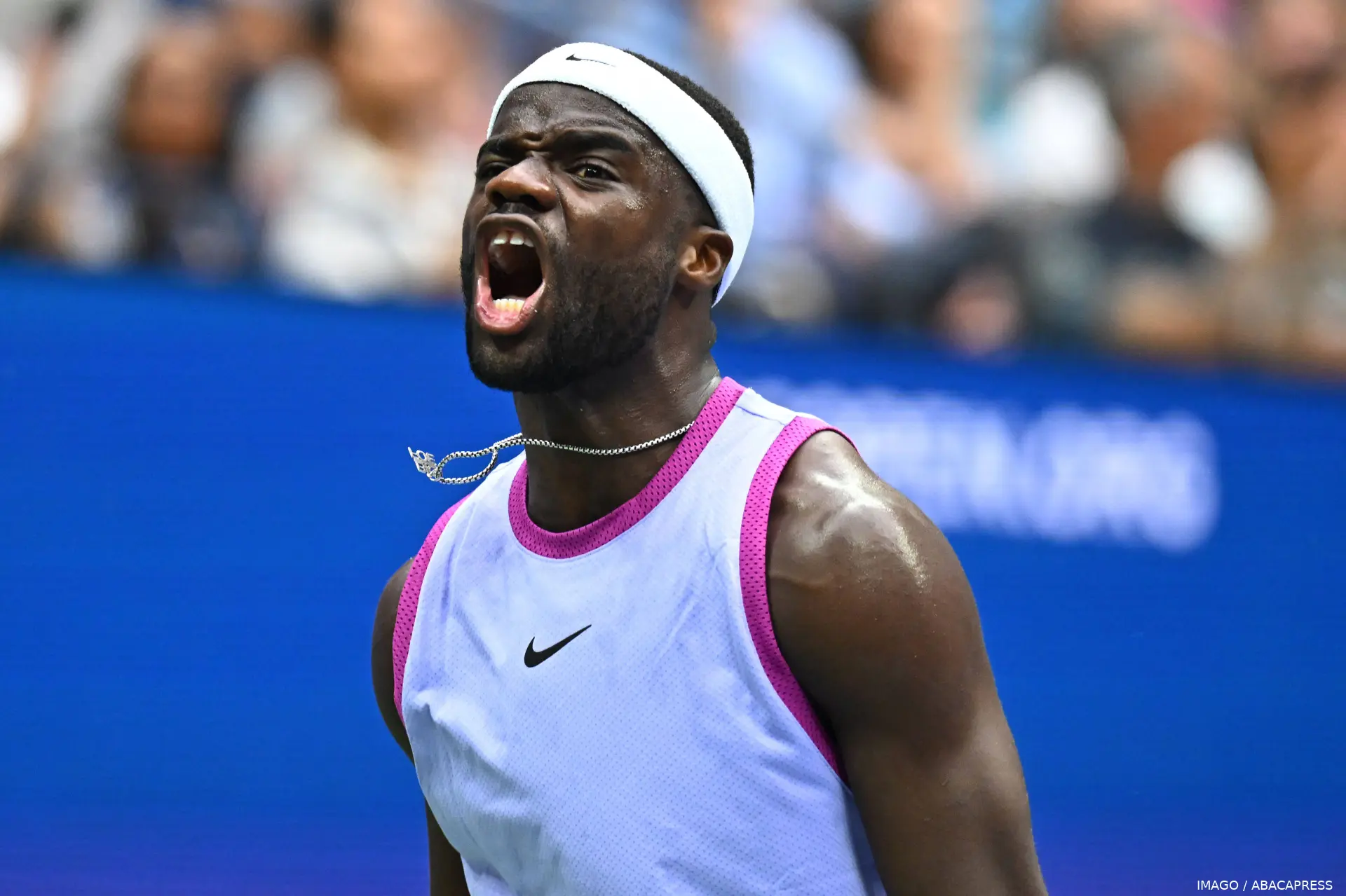 tiafoe frances usopen24 imagoabacapress