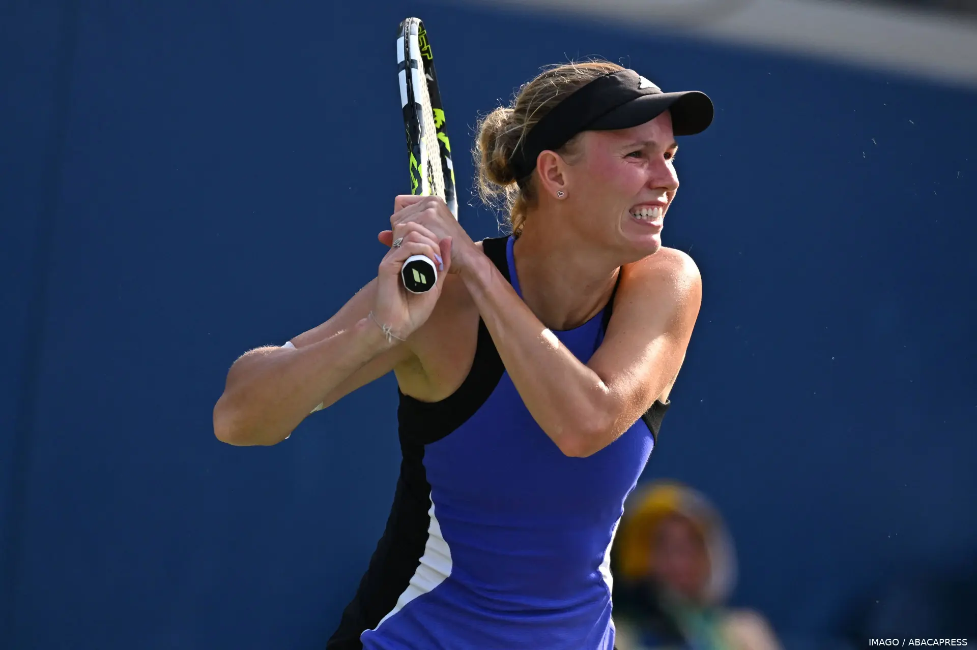 wozniacki caroline usopen24 imagoabacapress