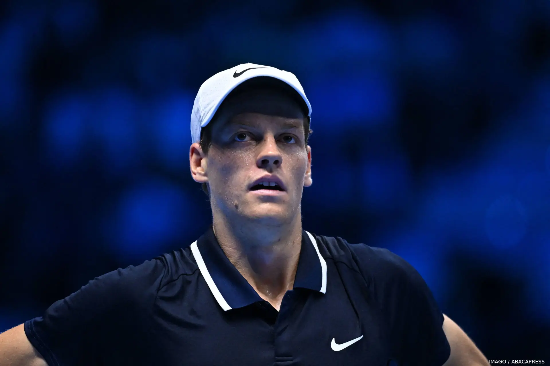 sinner jannik atpfinals24 imagoabacapress