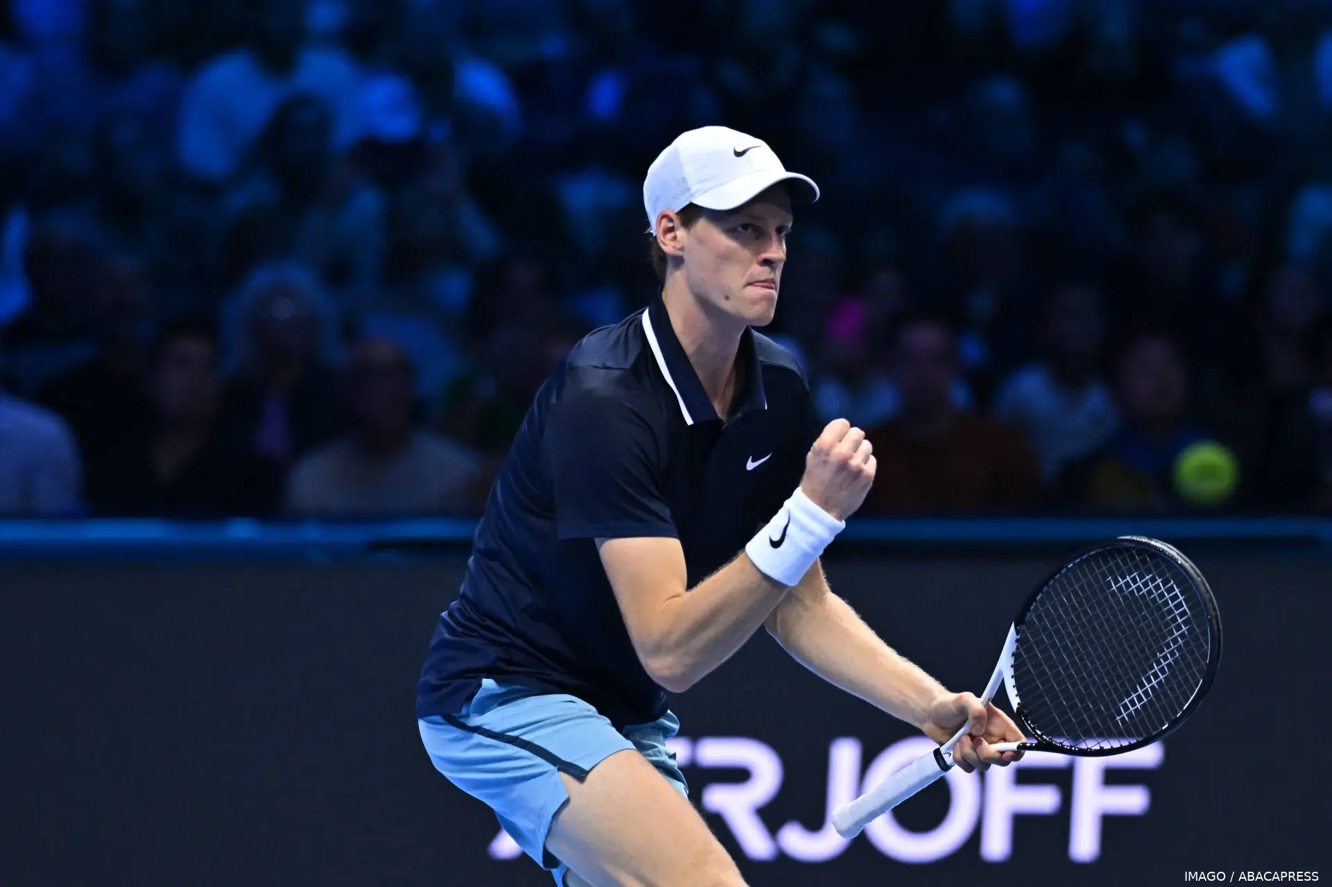 sinner jannik atpfinals24 imagoabacapress3
