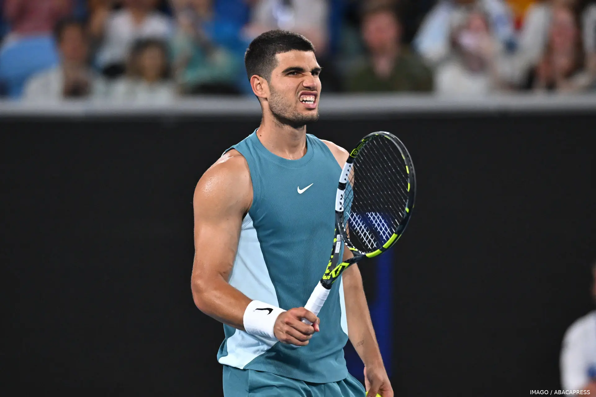 alcaraz carlos australianopen25 imagoabacapress2