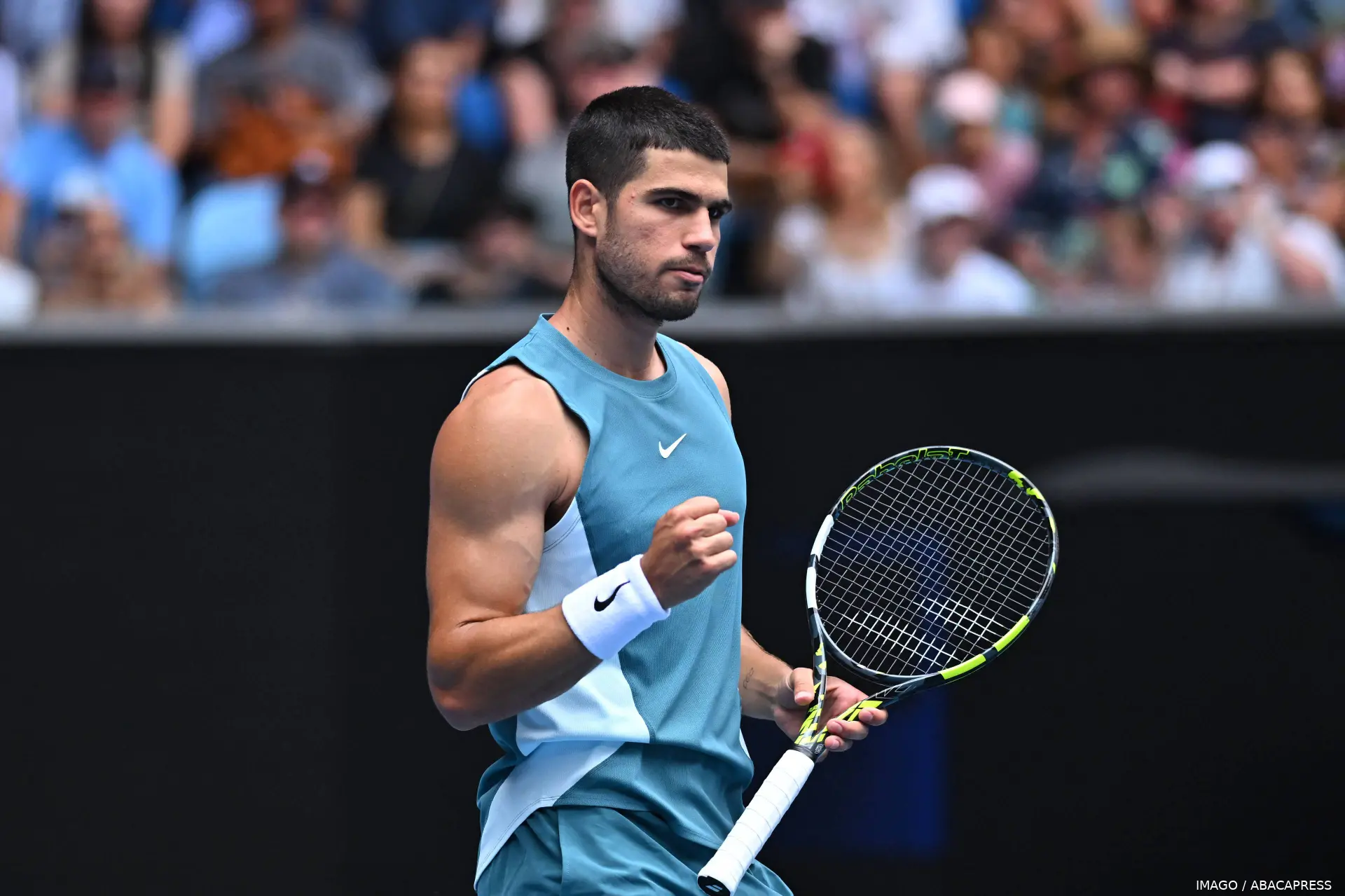 alcaraz carlos australianopen25 imagoabacapress5