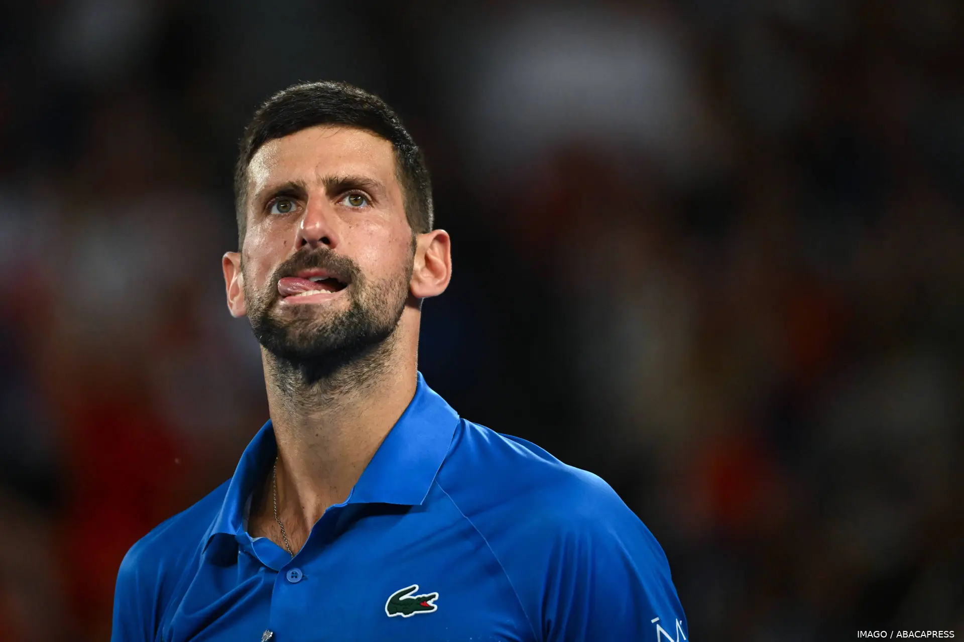 djokovic novak australianopen25 imagoabacapress5