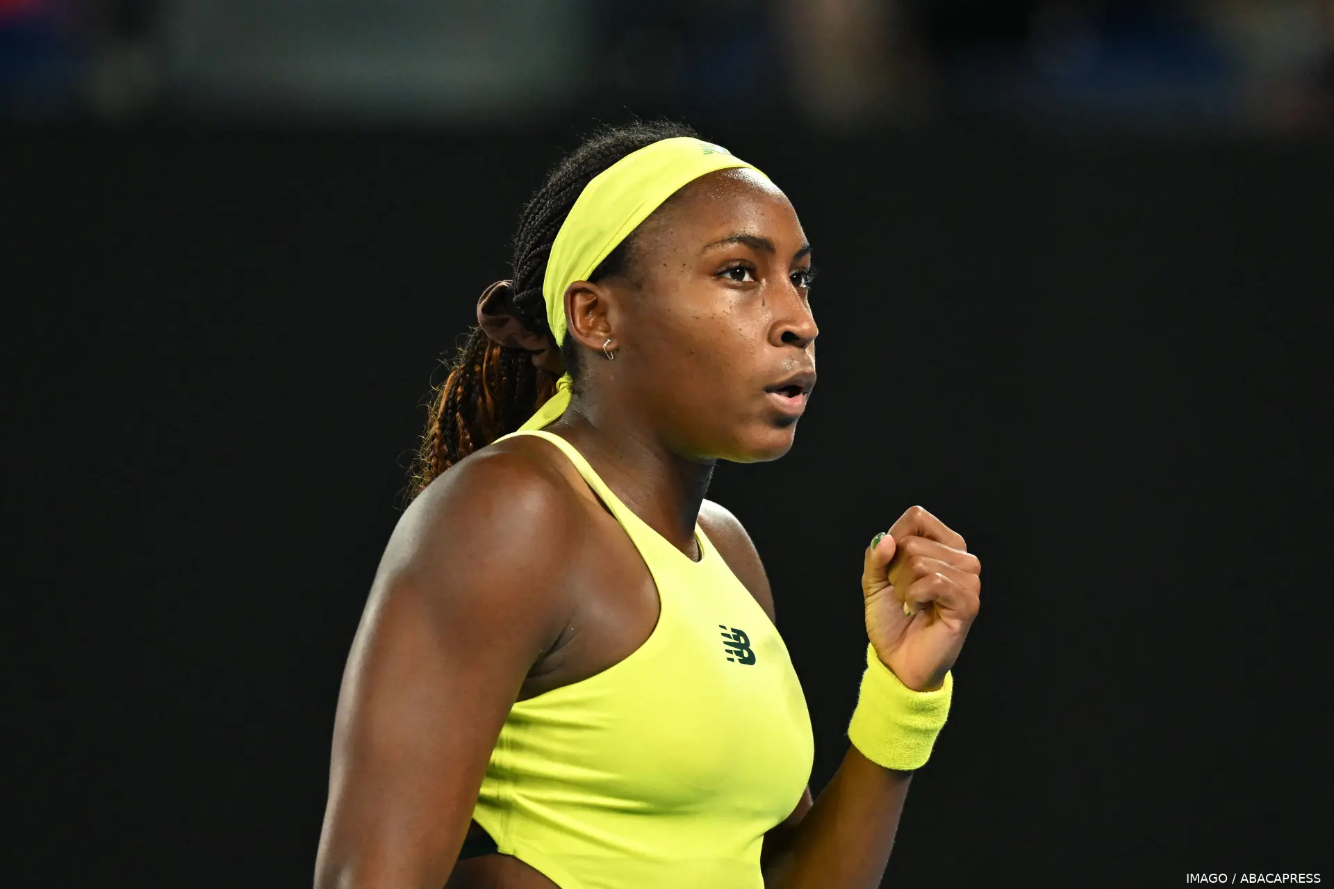gauff coco australianopen25 imagoabacapress