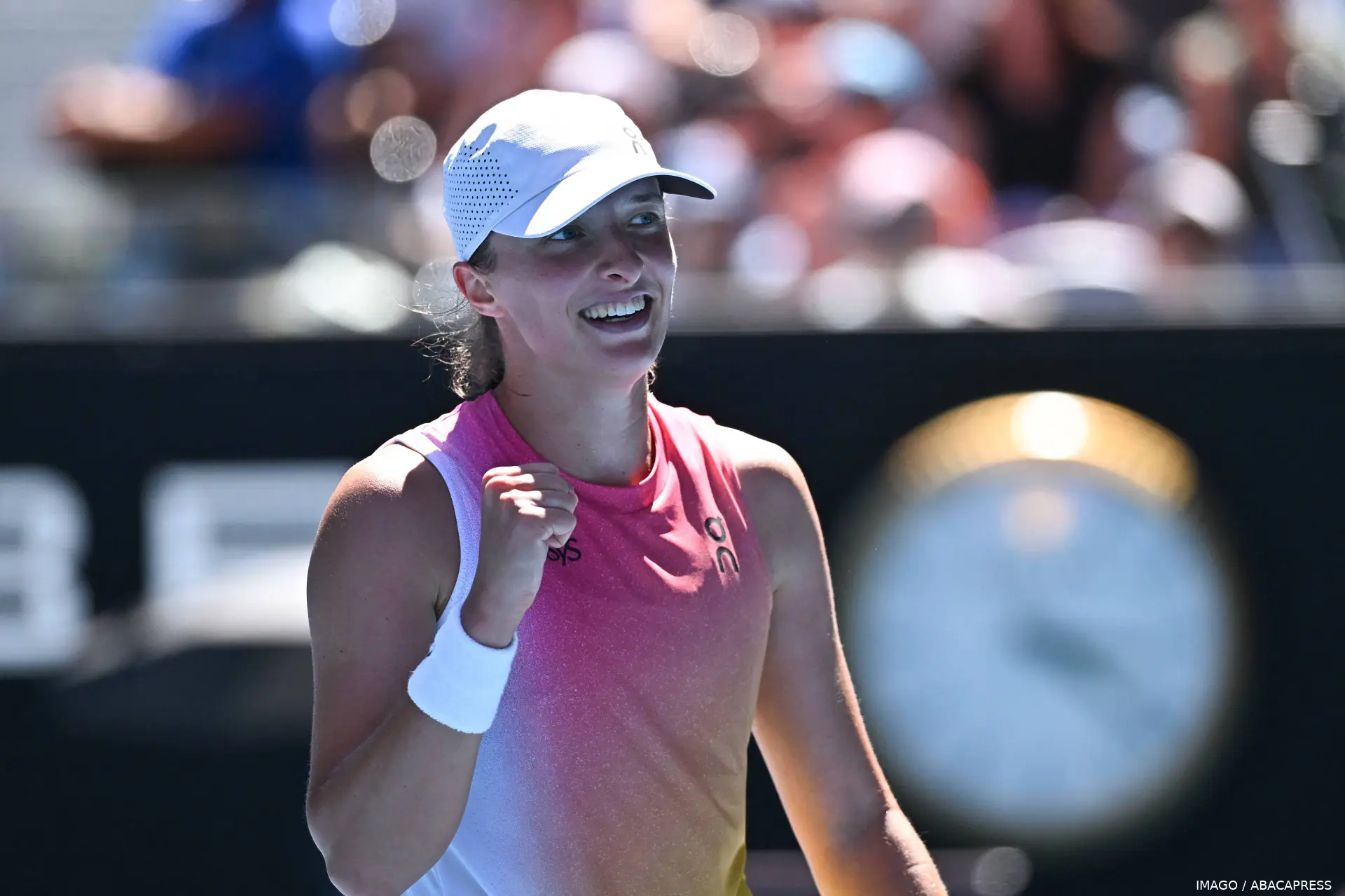 swiatek iga australianopen25 imagoabacapress4