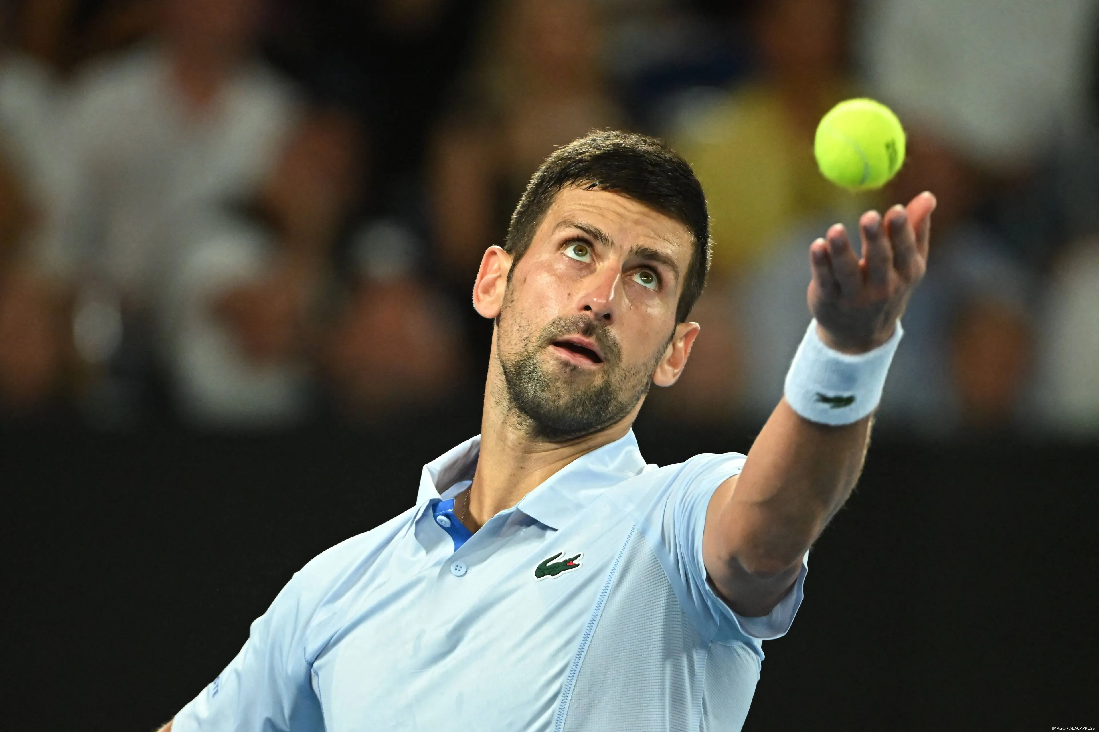 djokovic novak australianopen24 imagoabacapress