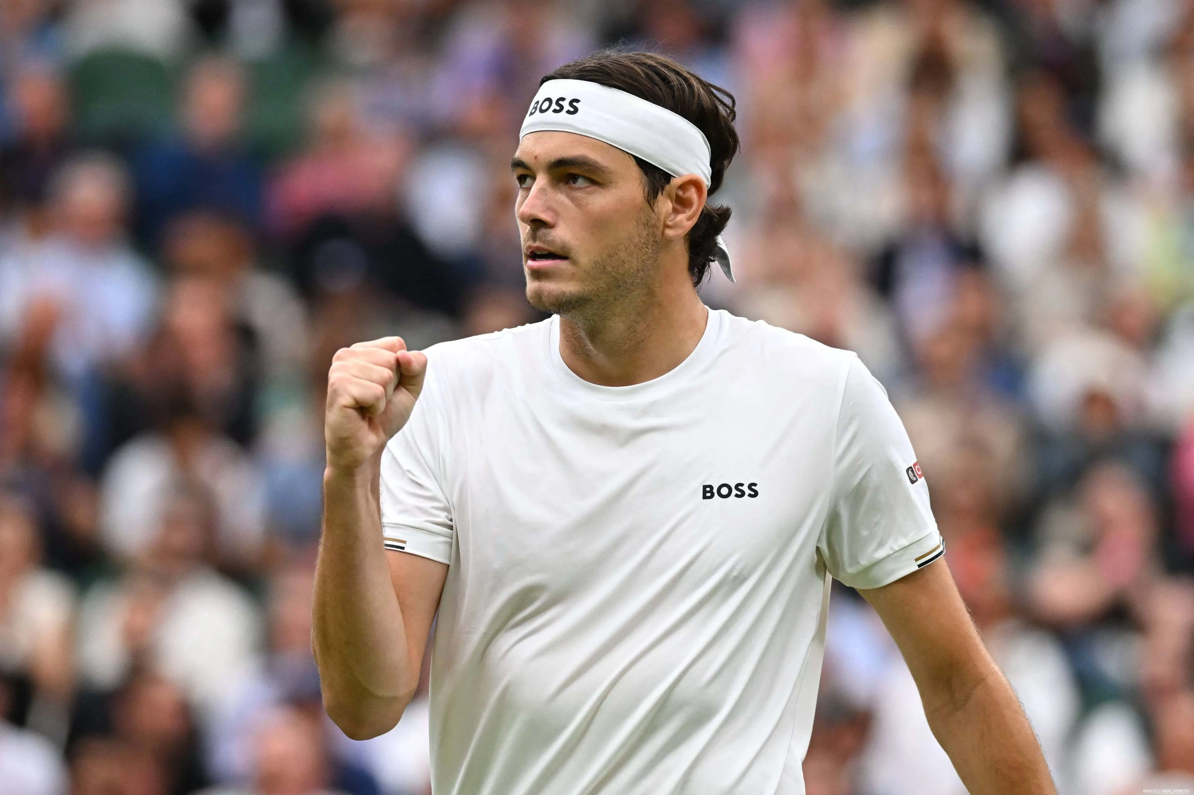 fritz taylor wimbledon24 imagoabacapress2