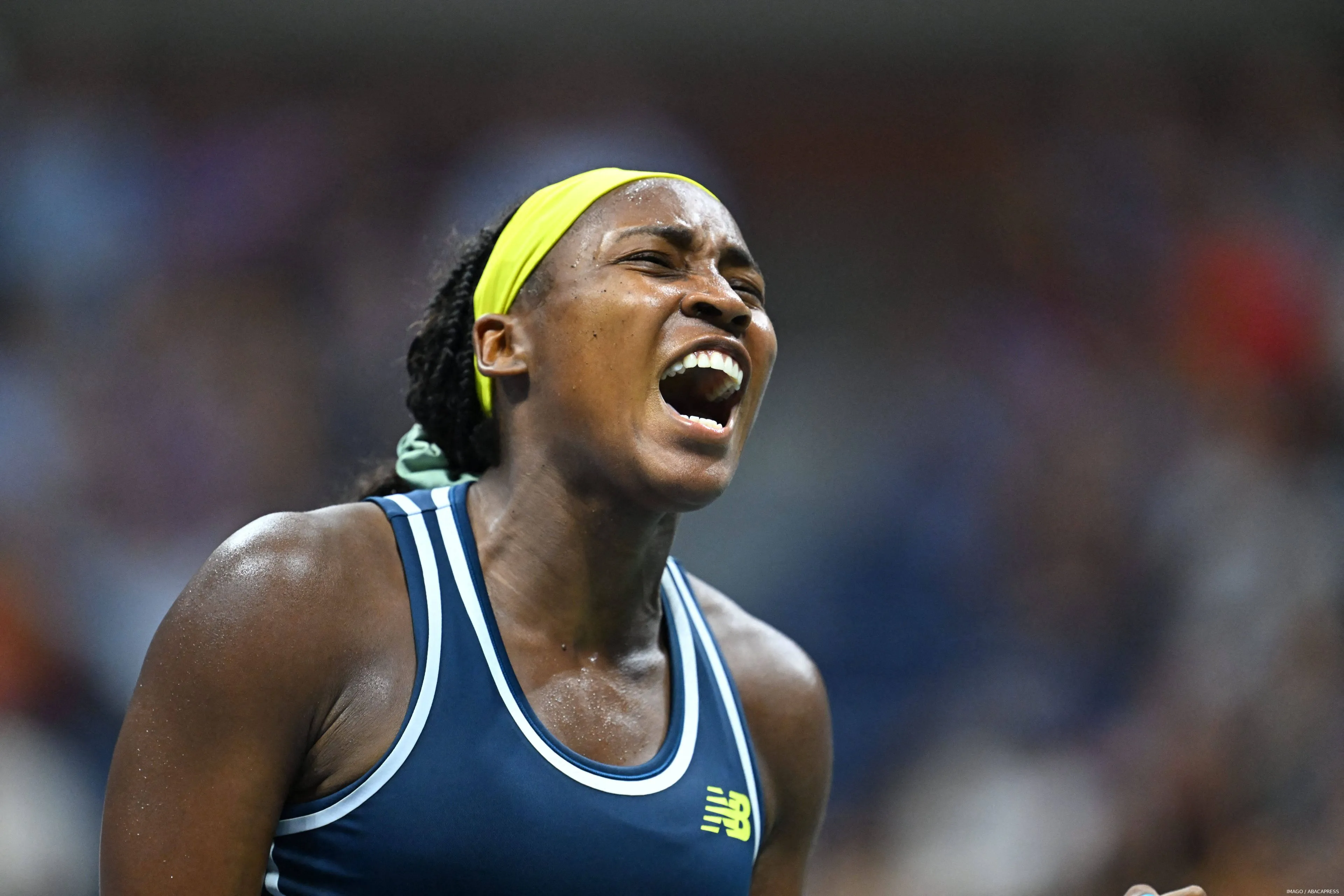 gauff coco usopen2024 imagoabacapress7