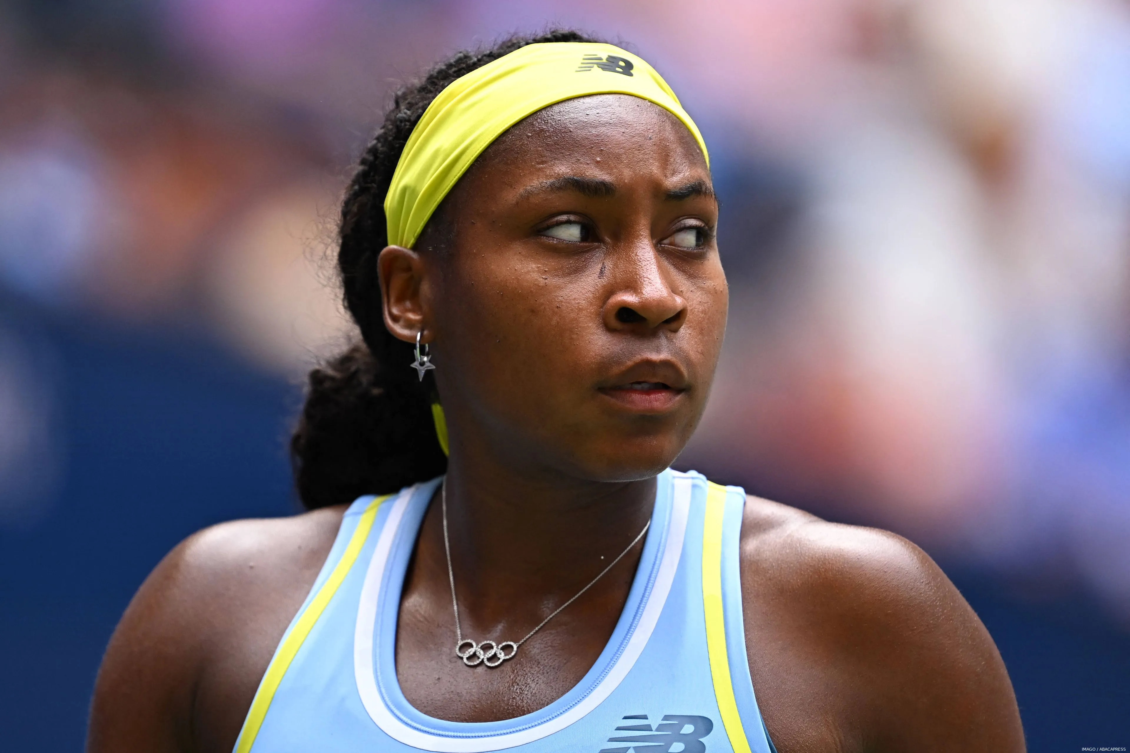 gauff coco usopen2024 imagoabacapress9