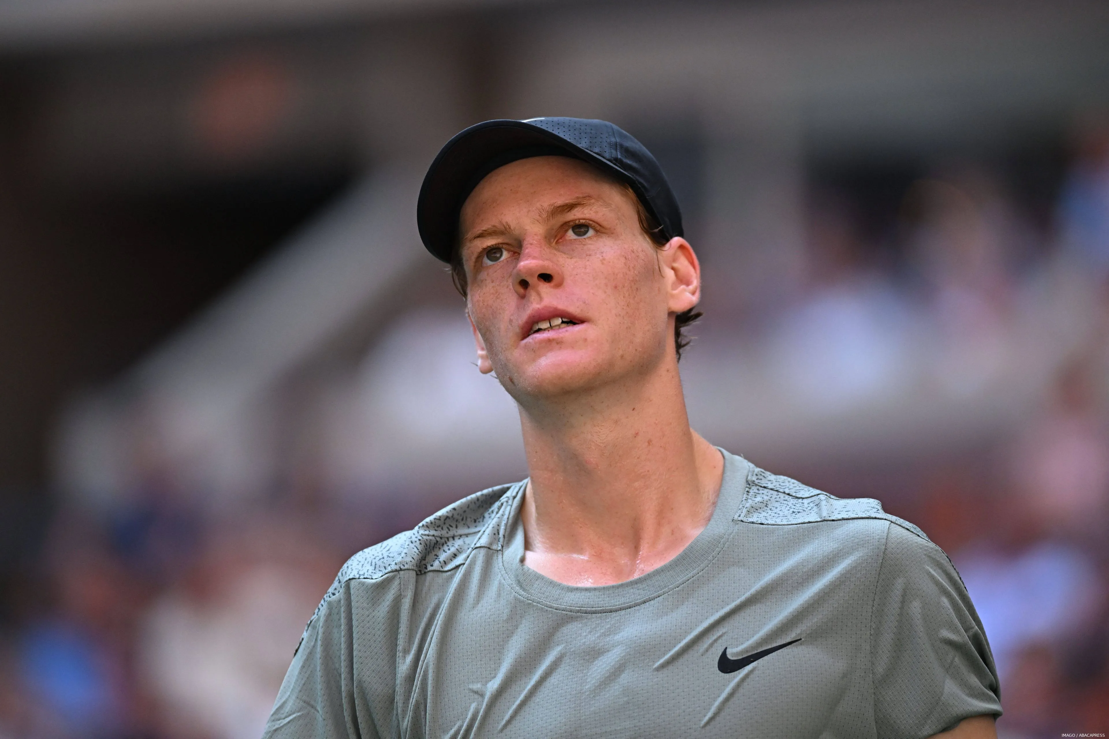 sinner jannik usopen24 imagoabacapress4